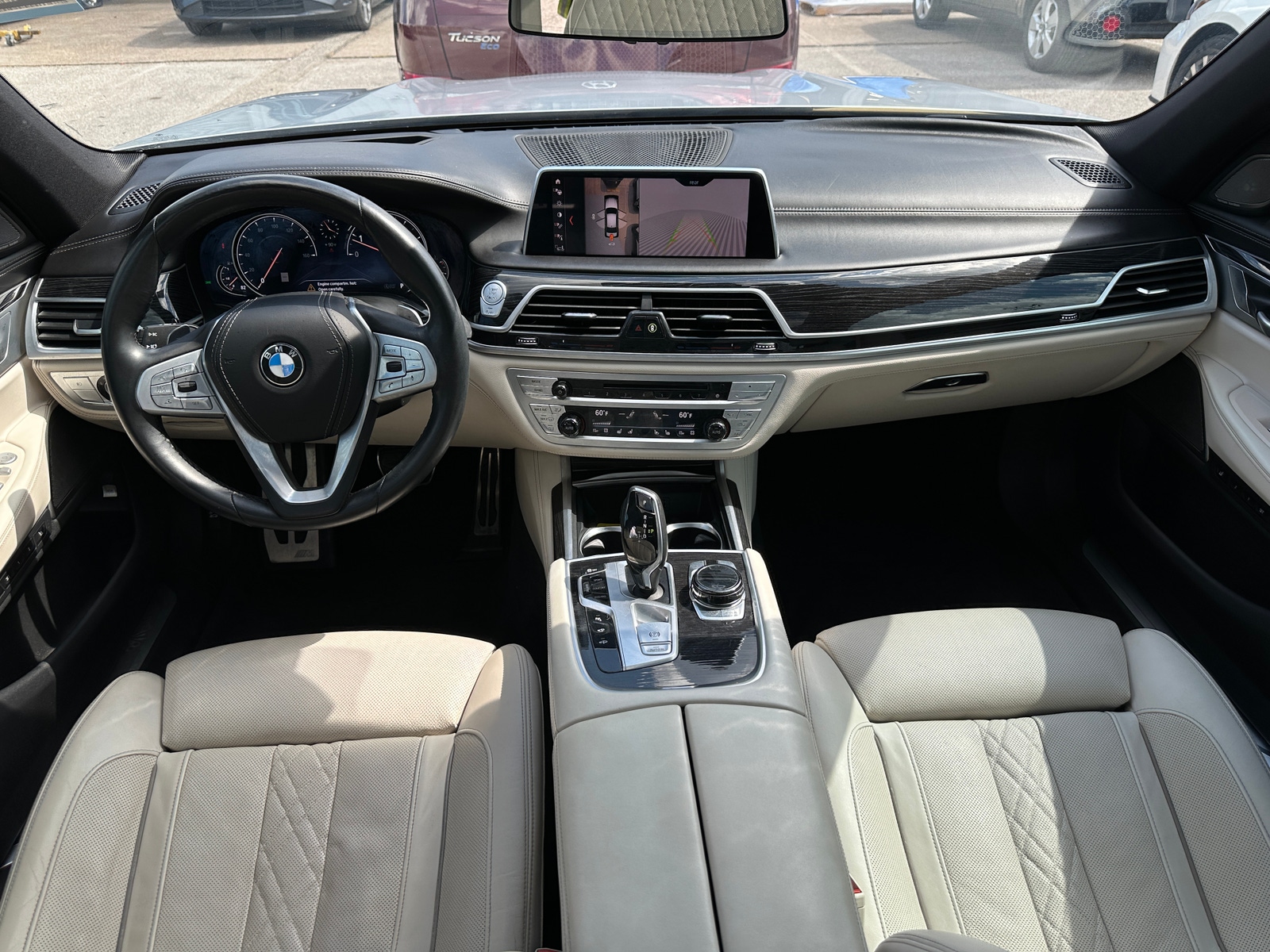 Thumbnail: 2019 BMW 7 Series - 2