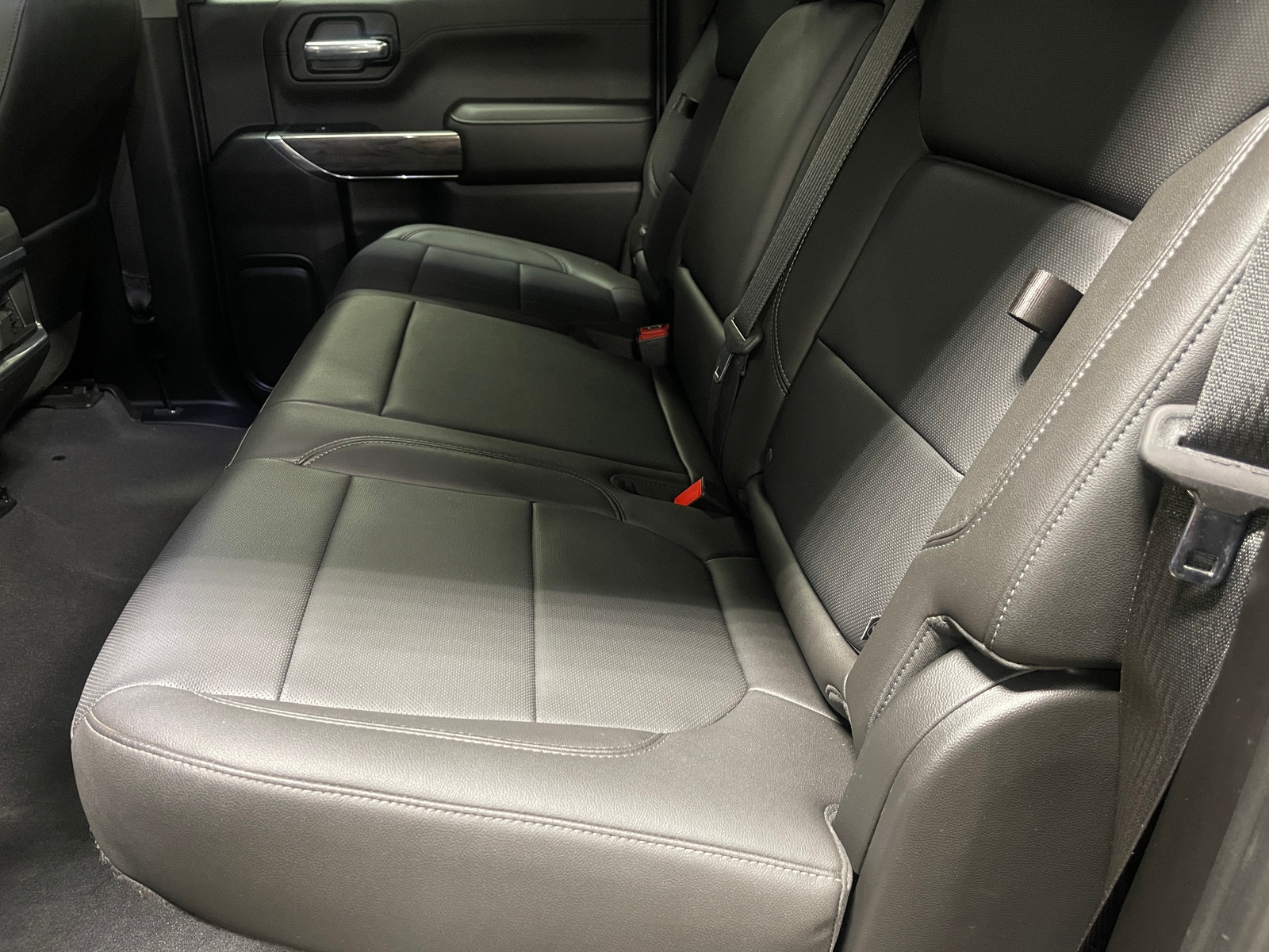 Thumbnail: 2019 Chevrolet Silverado 1500 - 5