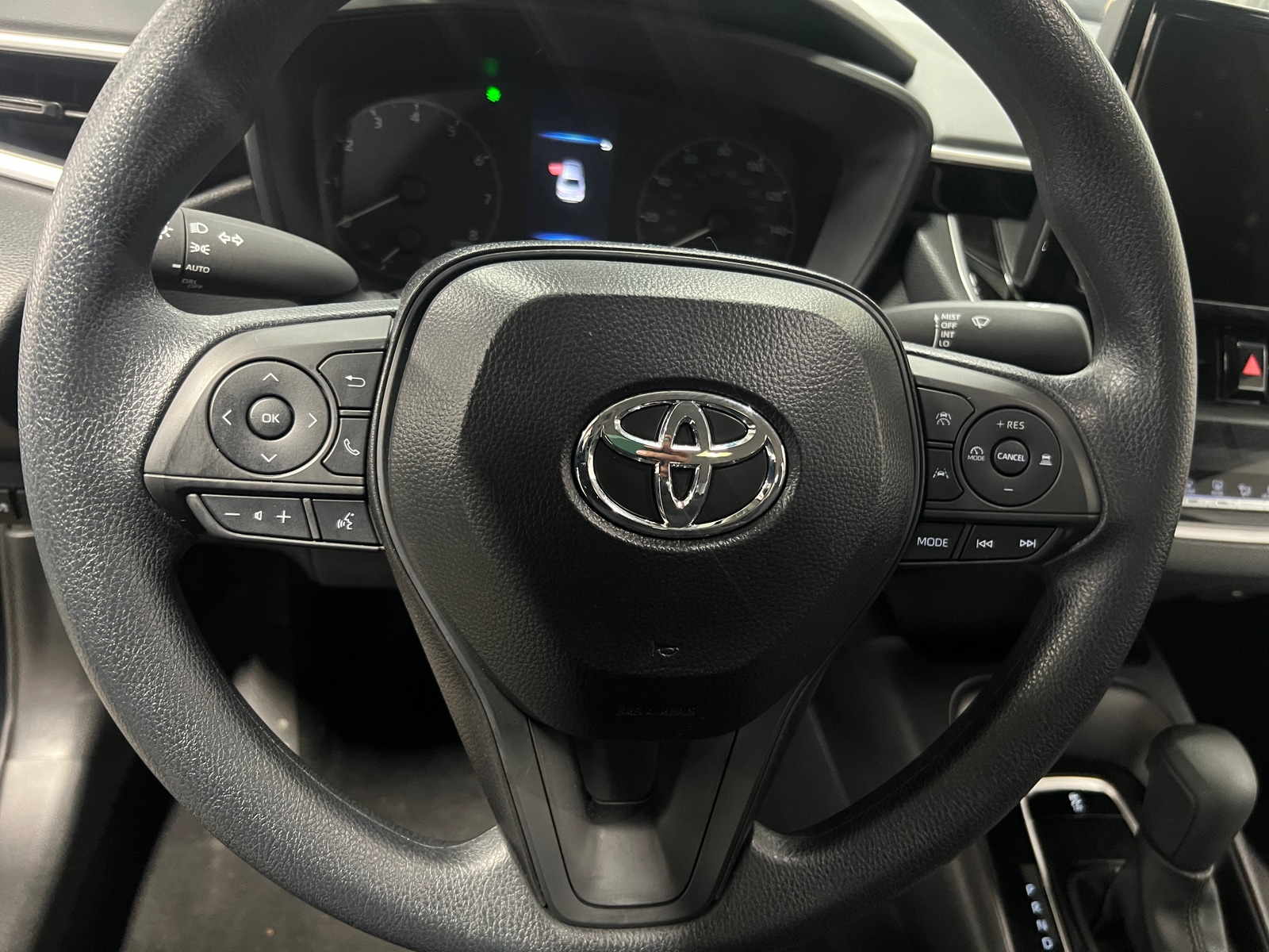 Thumbnail: 2025 Toyota Corolla - 5