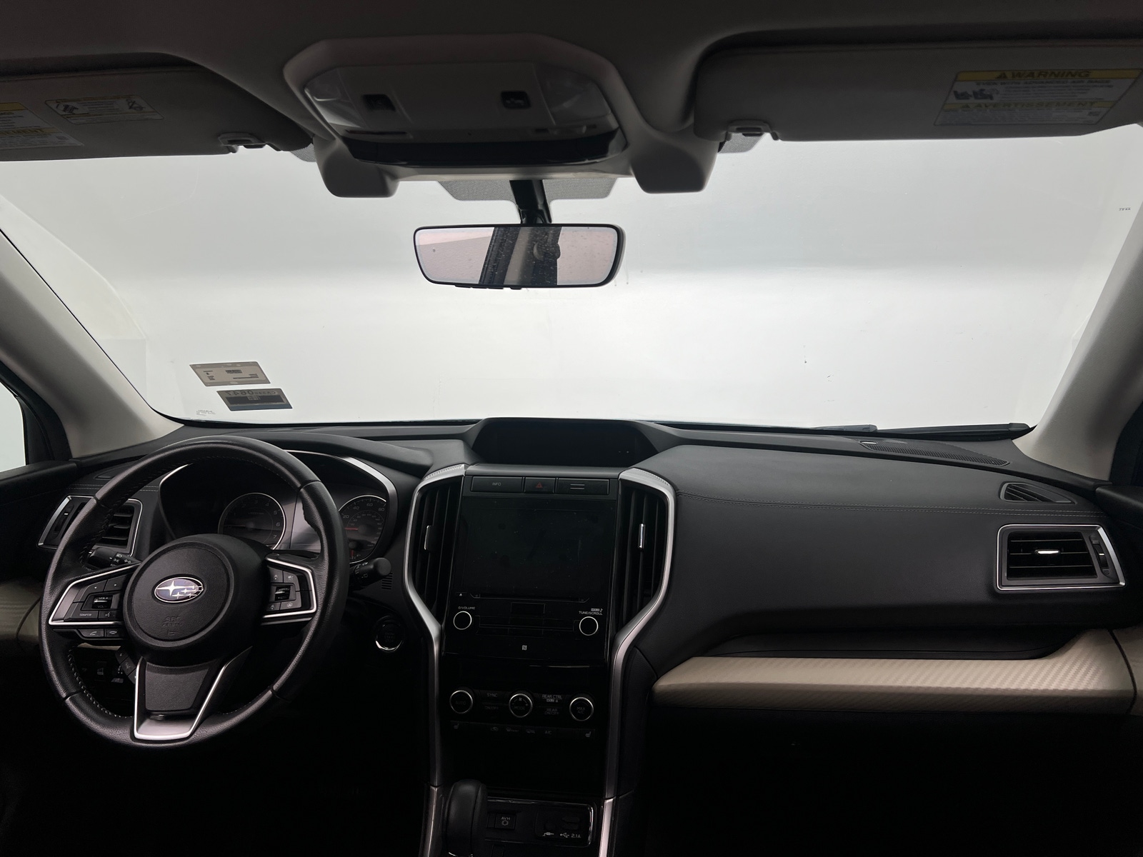Thumbnail: 2022 Subaru Ascent - 3