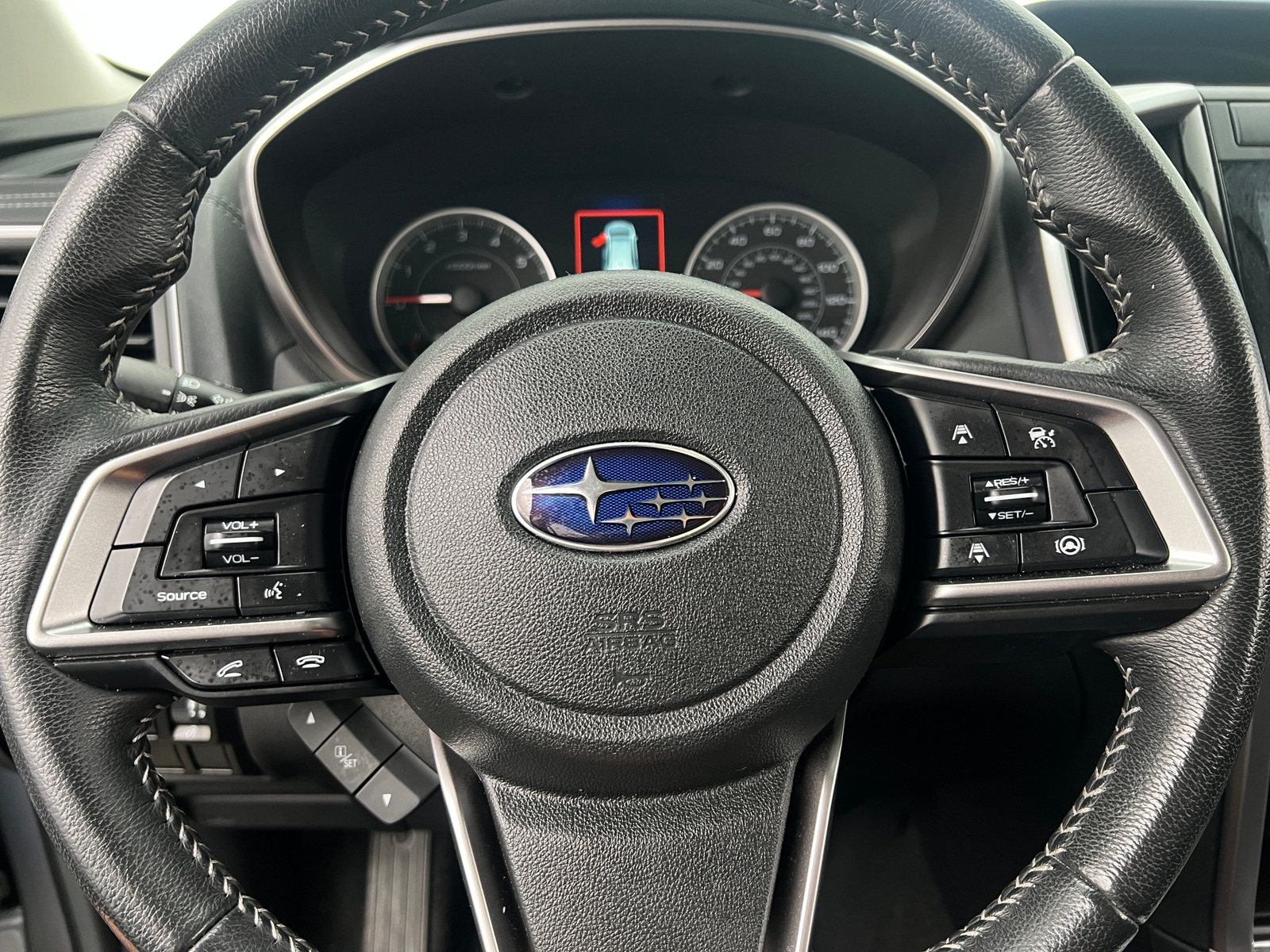 Thumbnail: 2022 Subaru Ascent - 5