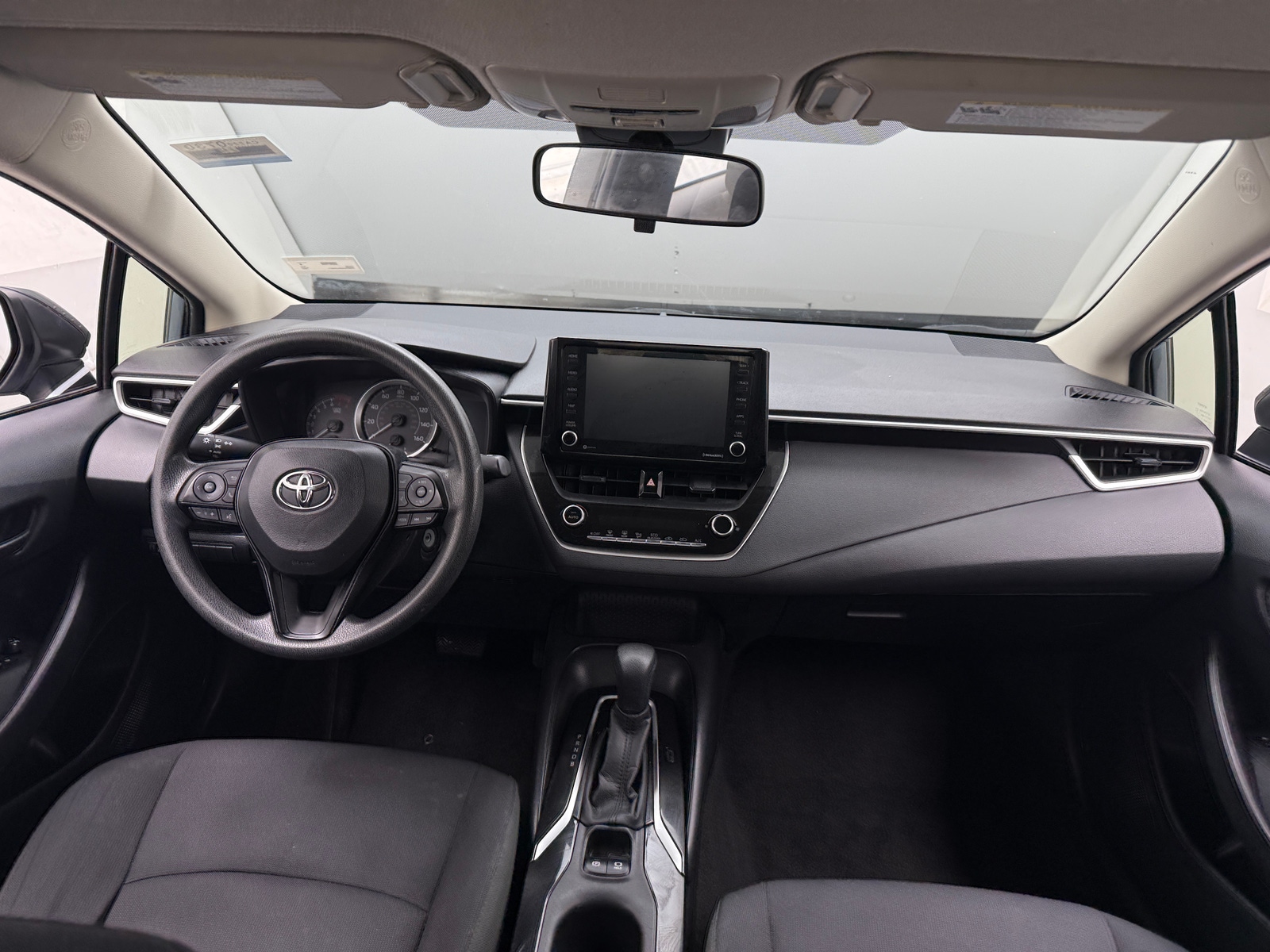 Thumbnail: 2022 Toyota Corolla - 3