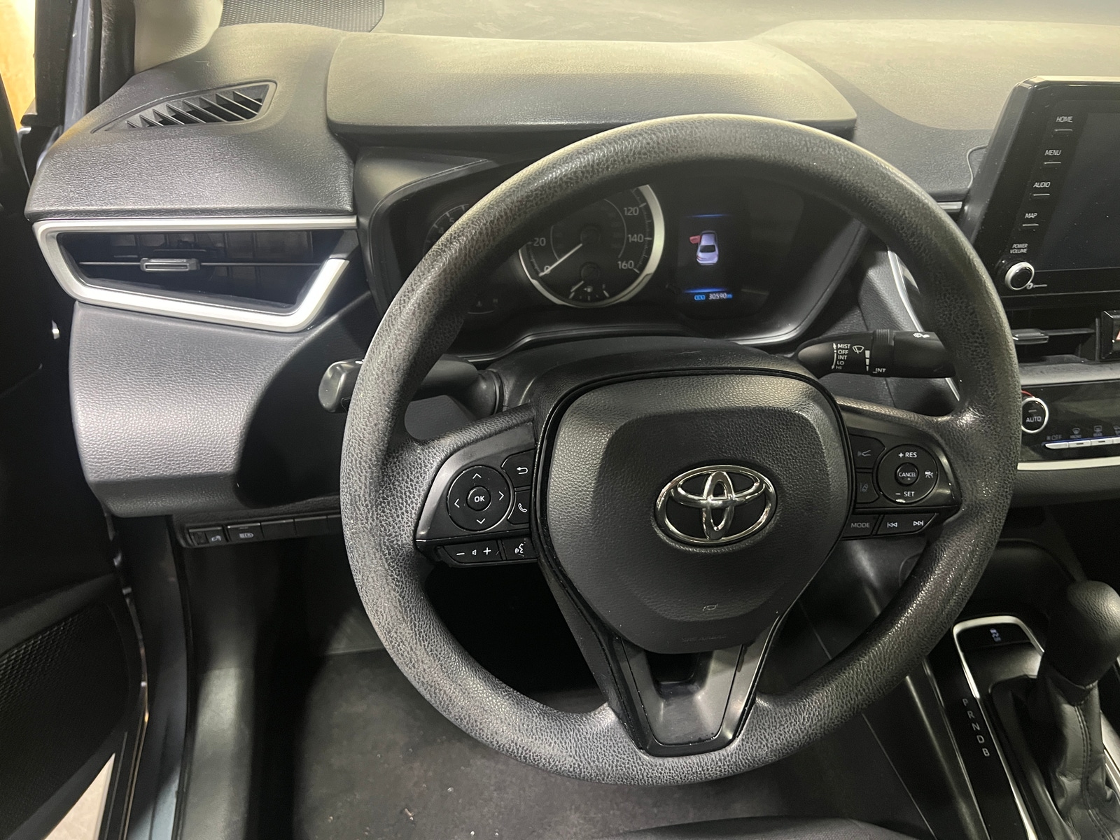 Thumbnail: 2022 Toyota Corolla - 5