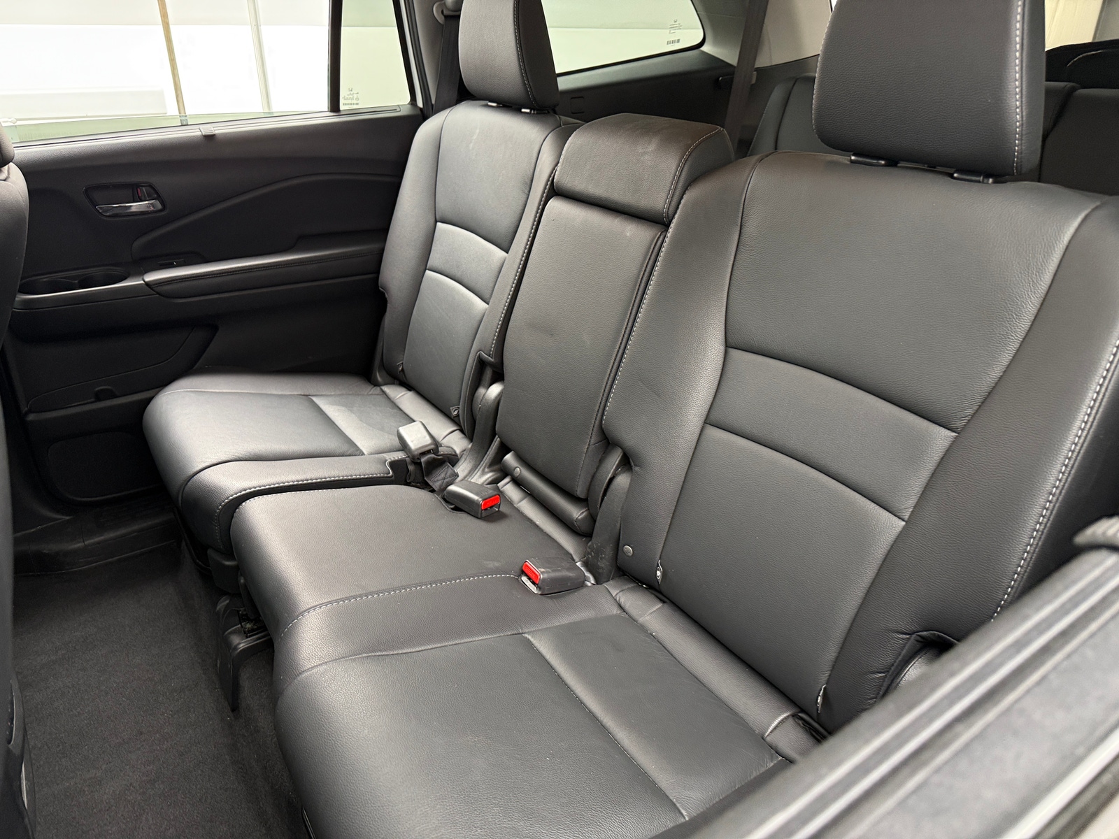 Thumbnail: 2021 Honda Pilot - 5