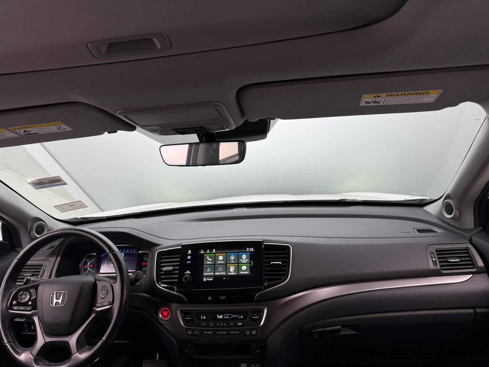 Thumbnail: 2021 Honda Pilot - 2