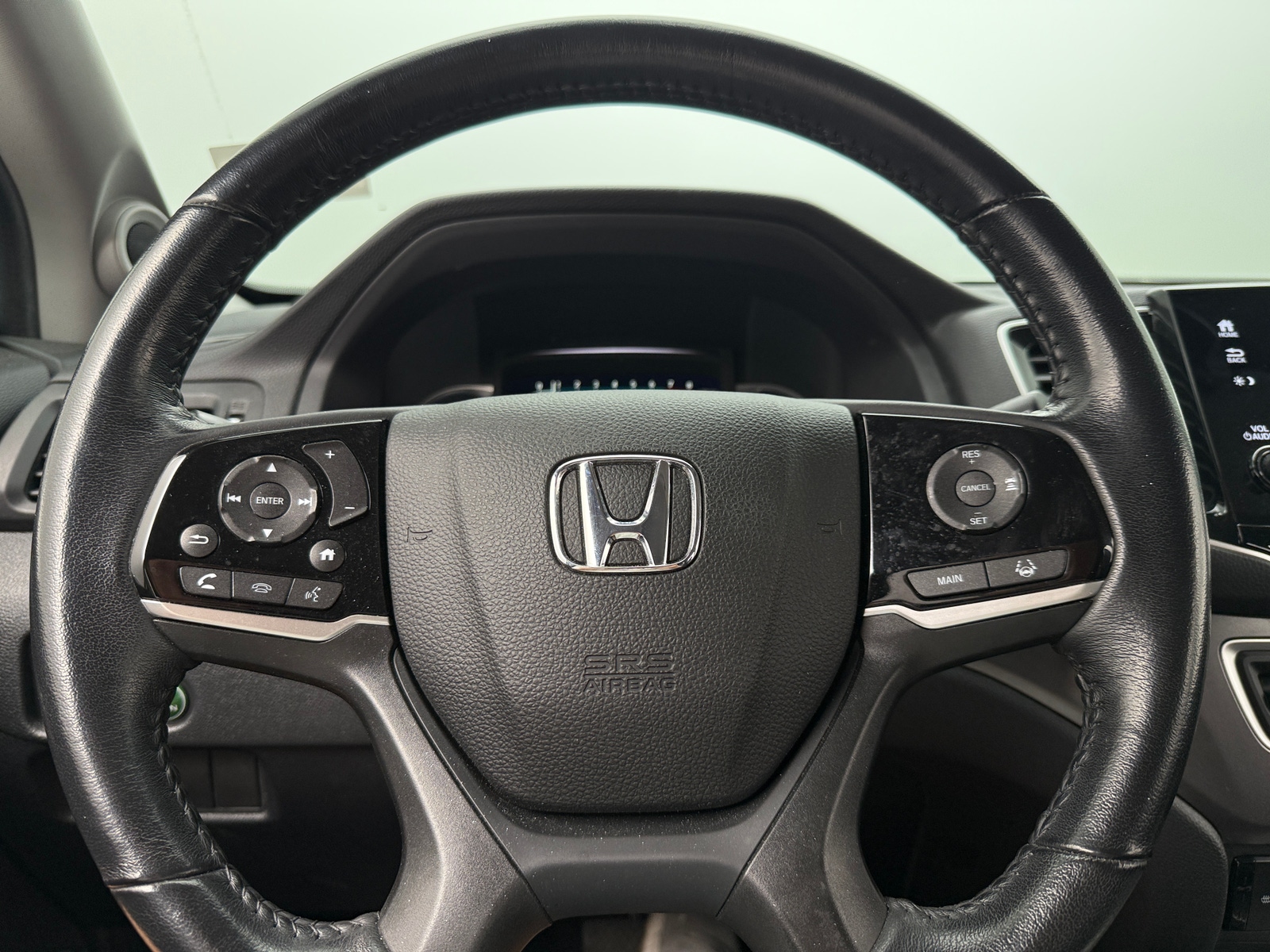 Thumbnail: 2021 Honda Pilot - 4