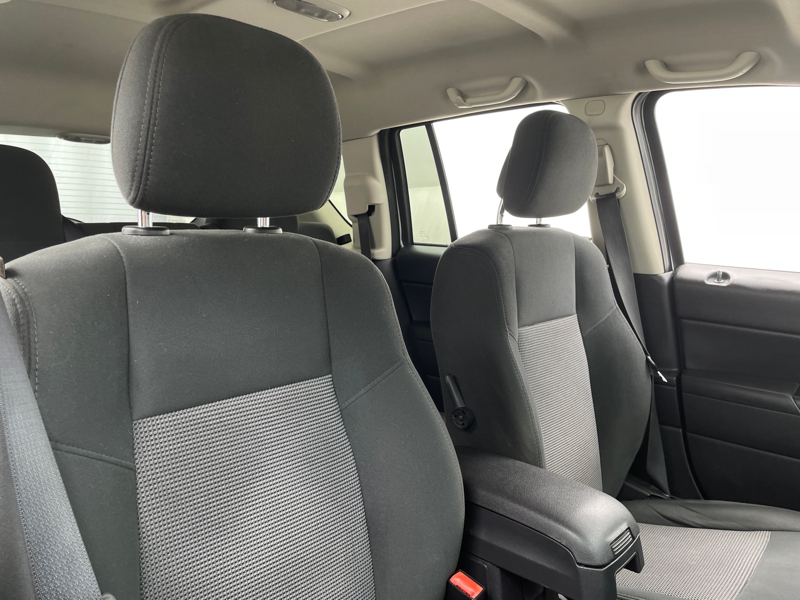 Thumbnail: 2016 Jeep Compass - 2
