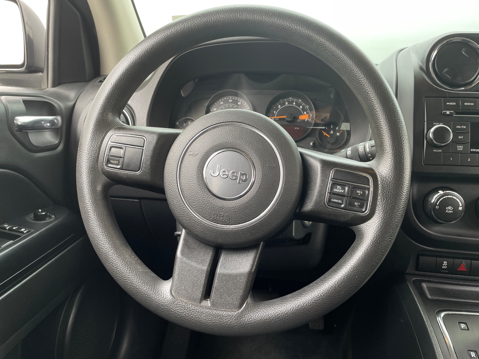 Thumbnail: 2016 Jeep Compass - 5