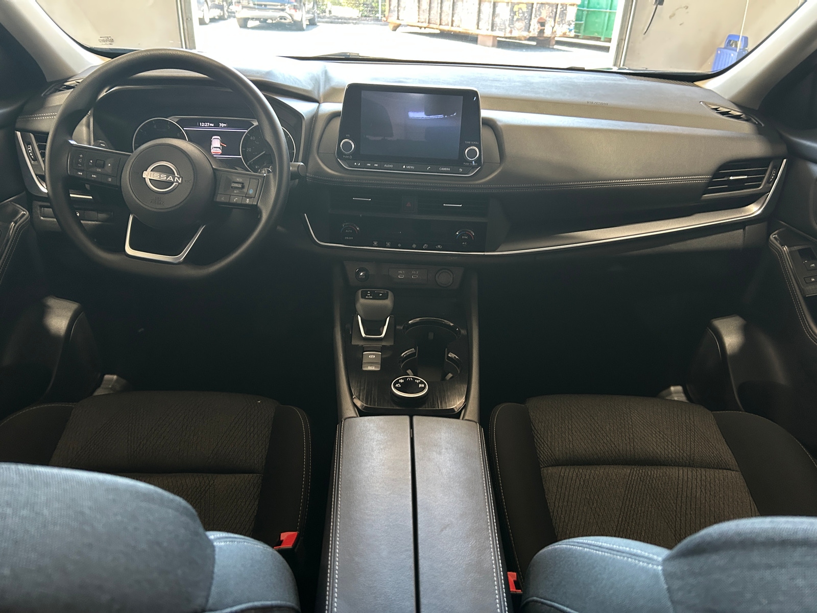 Thumbnail: 2024 Nissan Rogue - 3