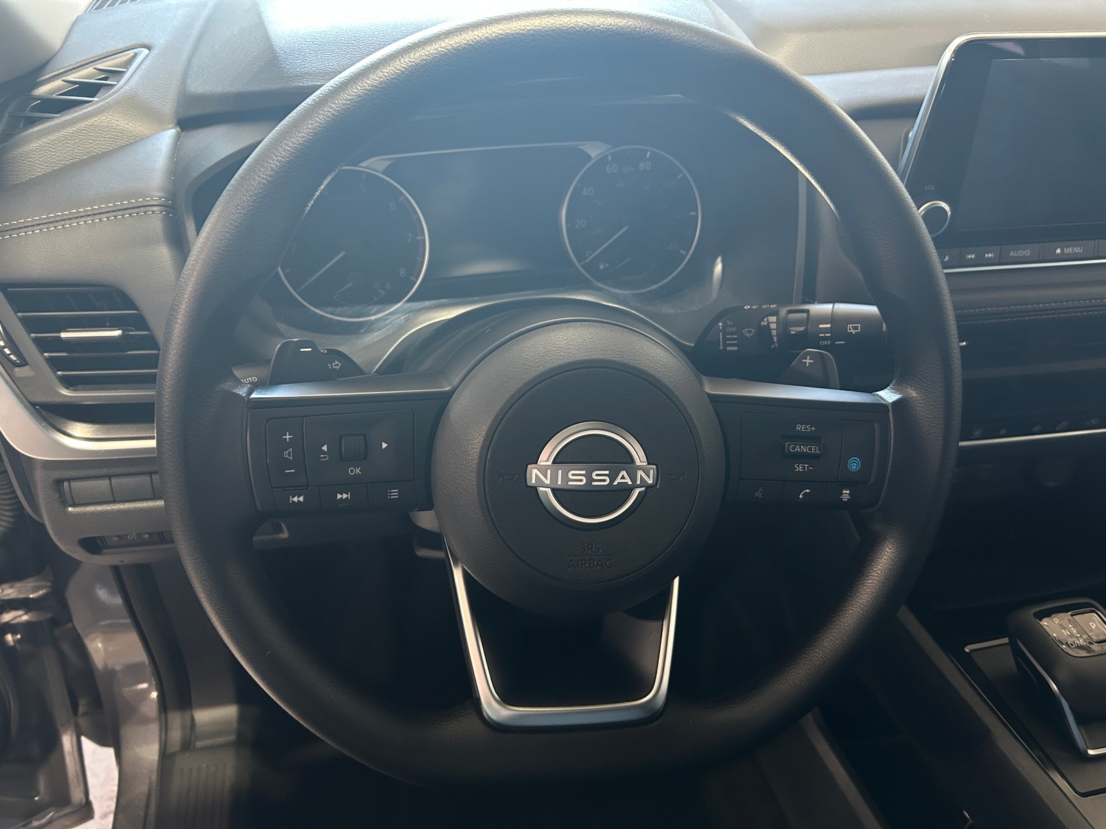 Thumbnail: 2024 Nissan Rogue - 5