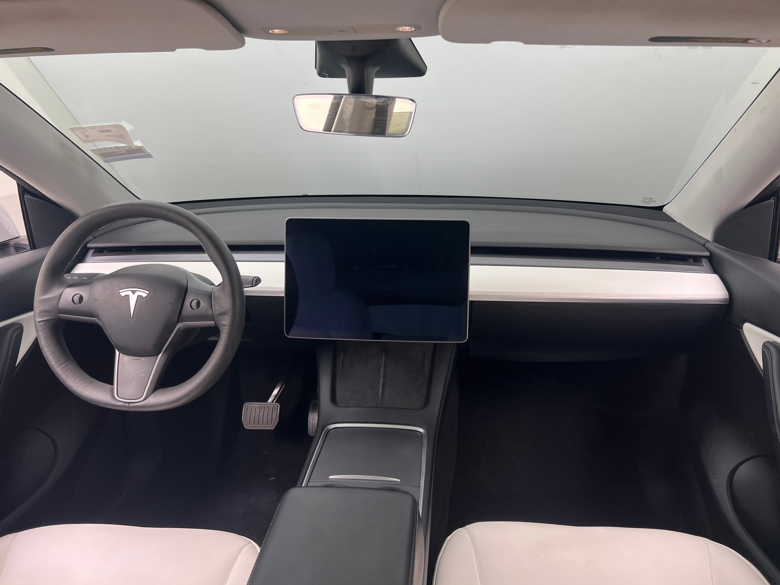 Thumbnail: 2021 Tesla Model Y - 2
