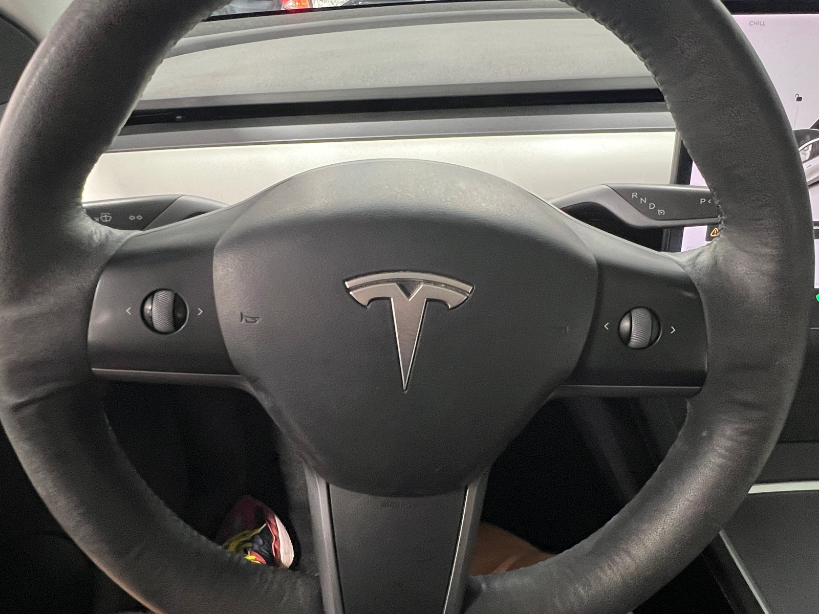 Thumbnail: 2021 Tesla Model Y - 4