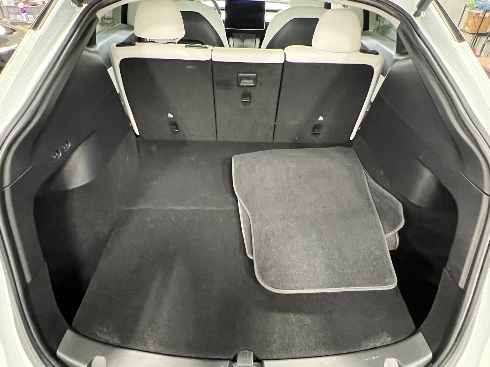 Thumbnail: 2021 Tesla Model Y - 6