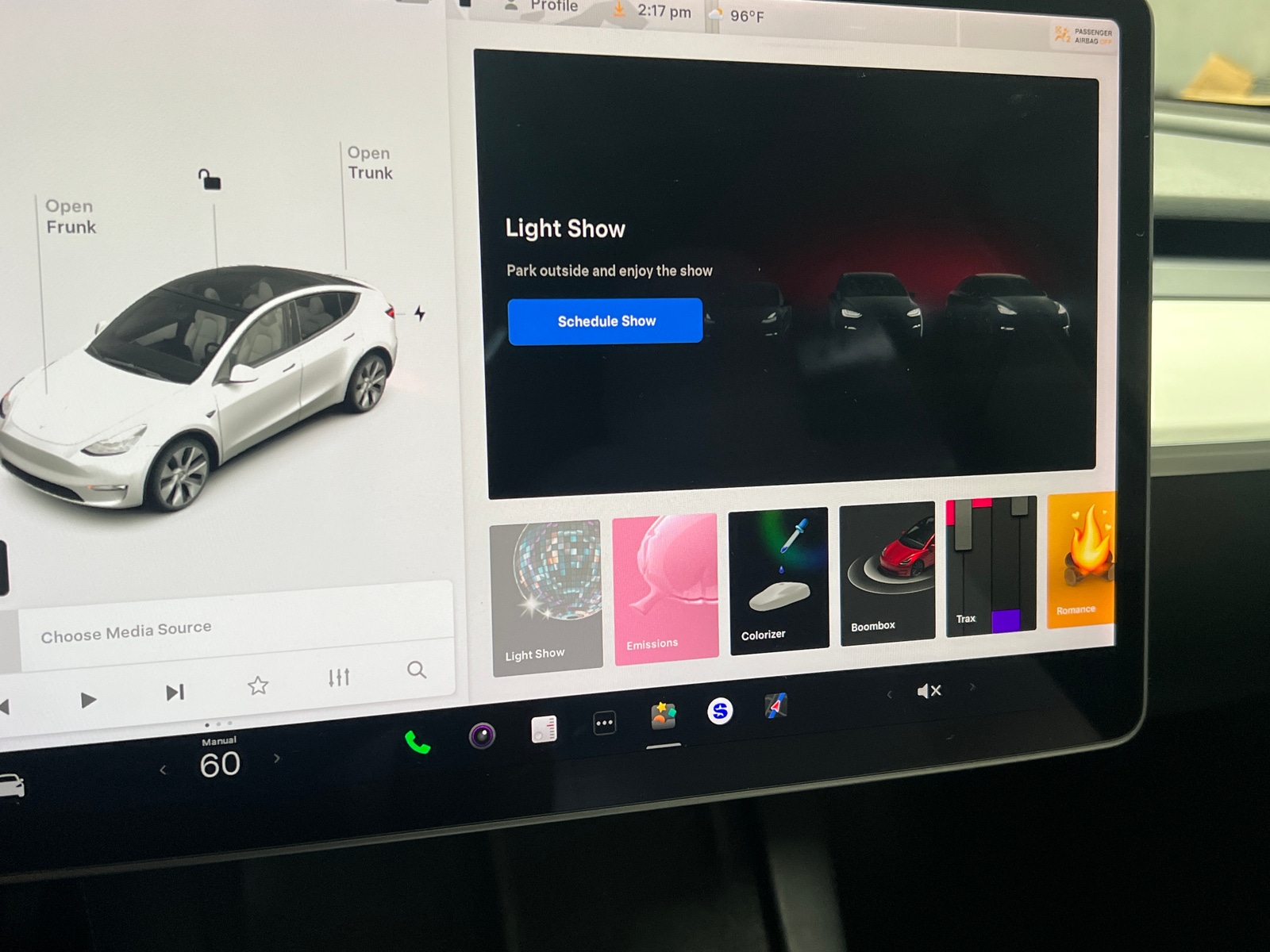 Thumbnail: 2021 Tesla Model Y - 3