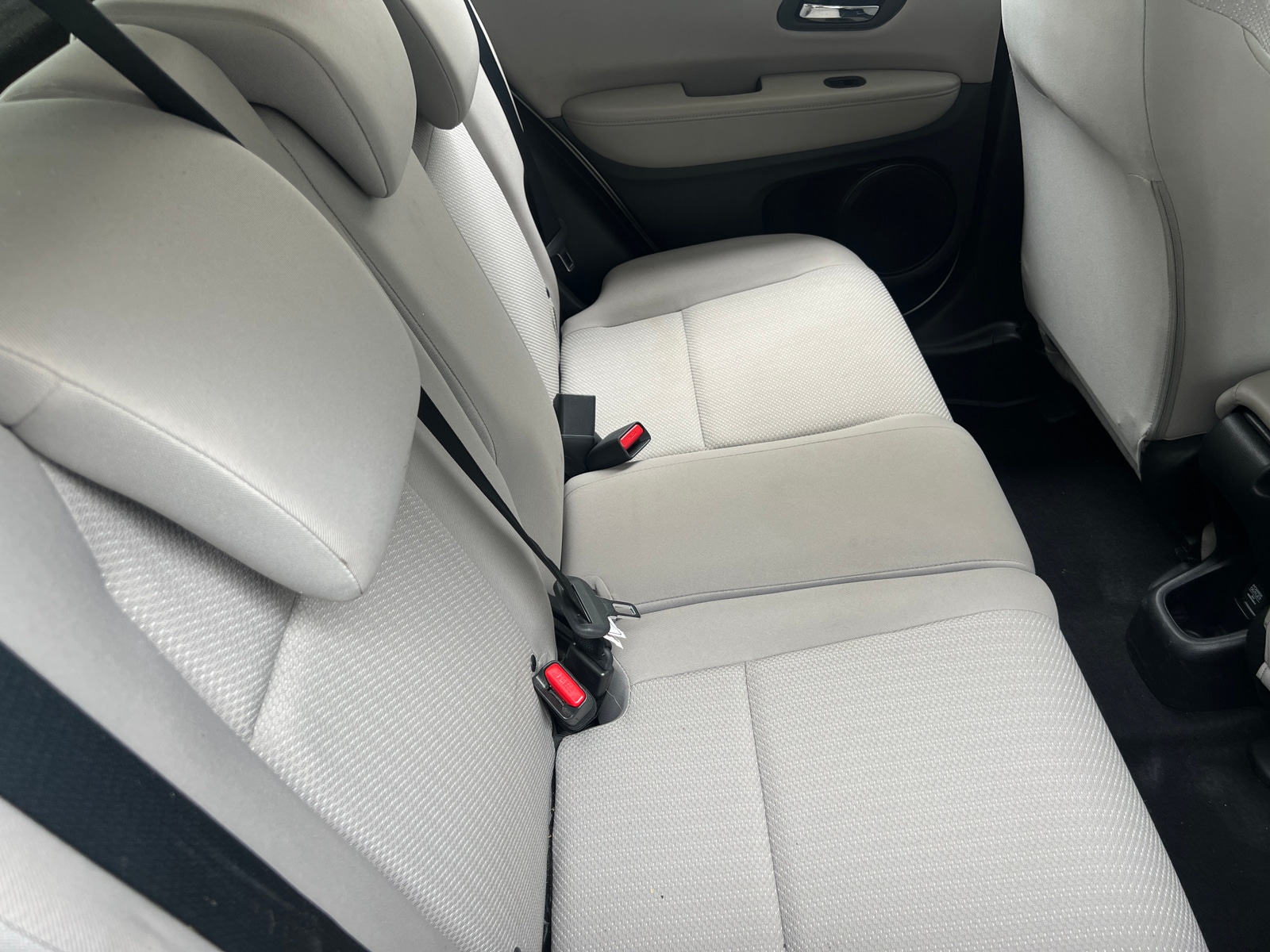 Thumbnail: 2016 Honda HR-V - 6