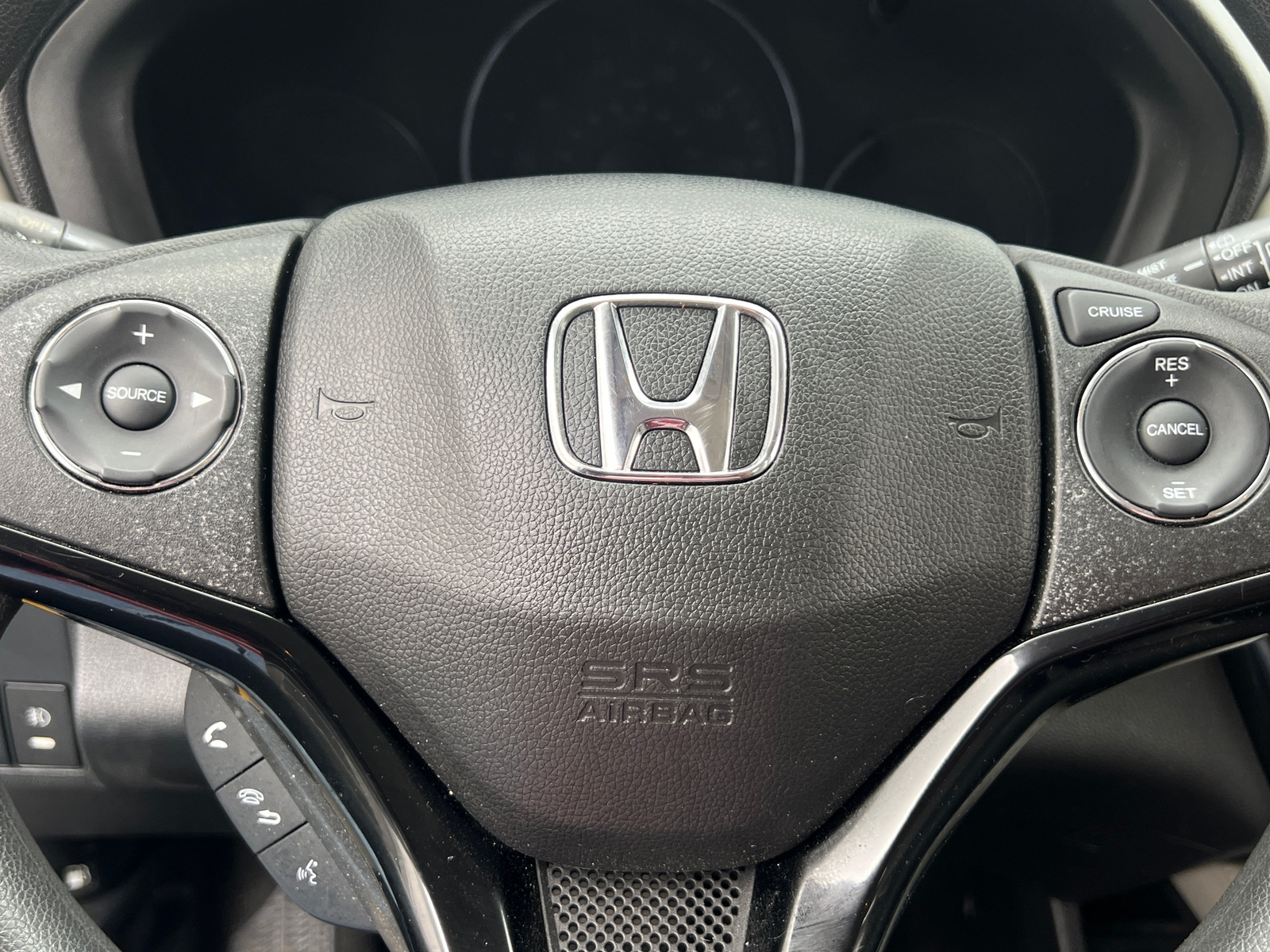 Thumbnail: 2016 Honda HR-V - 5