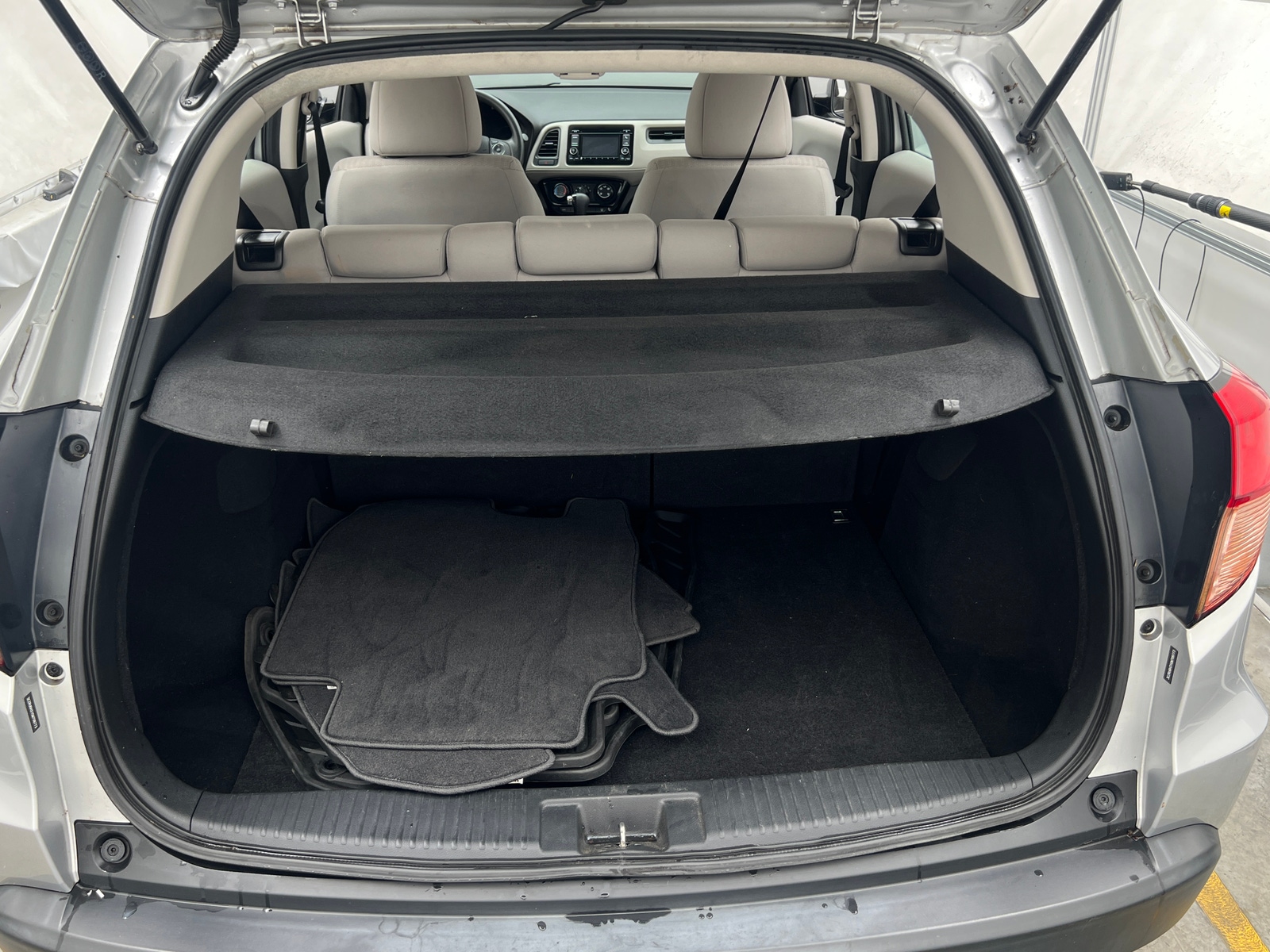 Thumbnail: 2016 Honda HR-V - 7