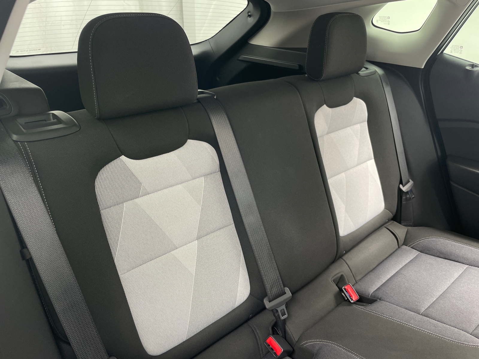 Thumbnail: 2025 Chevrolet Trax - 6