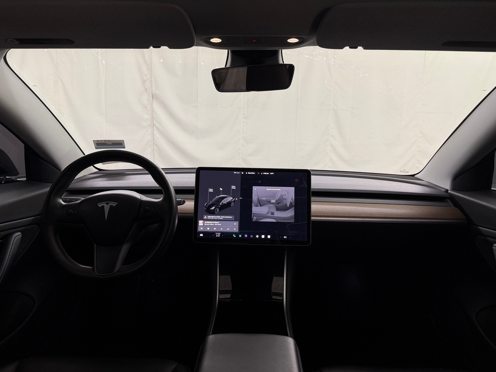 Thumbnail: 2018 Tesla Model 3 - 2