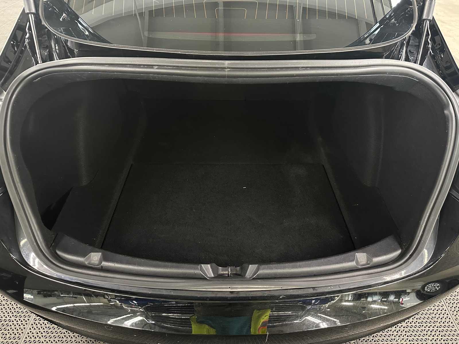 Thumbnail: 2018 Tesla Model 3 - 5