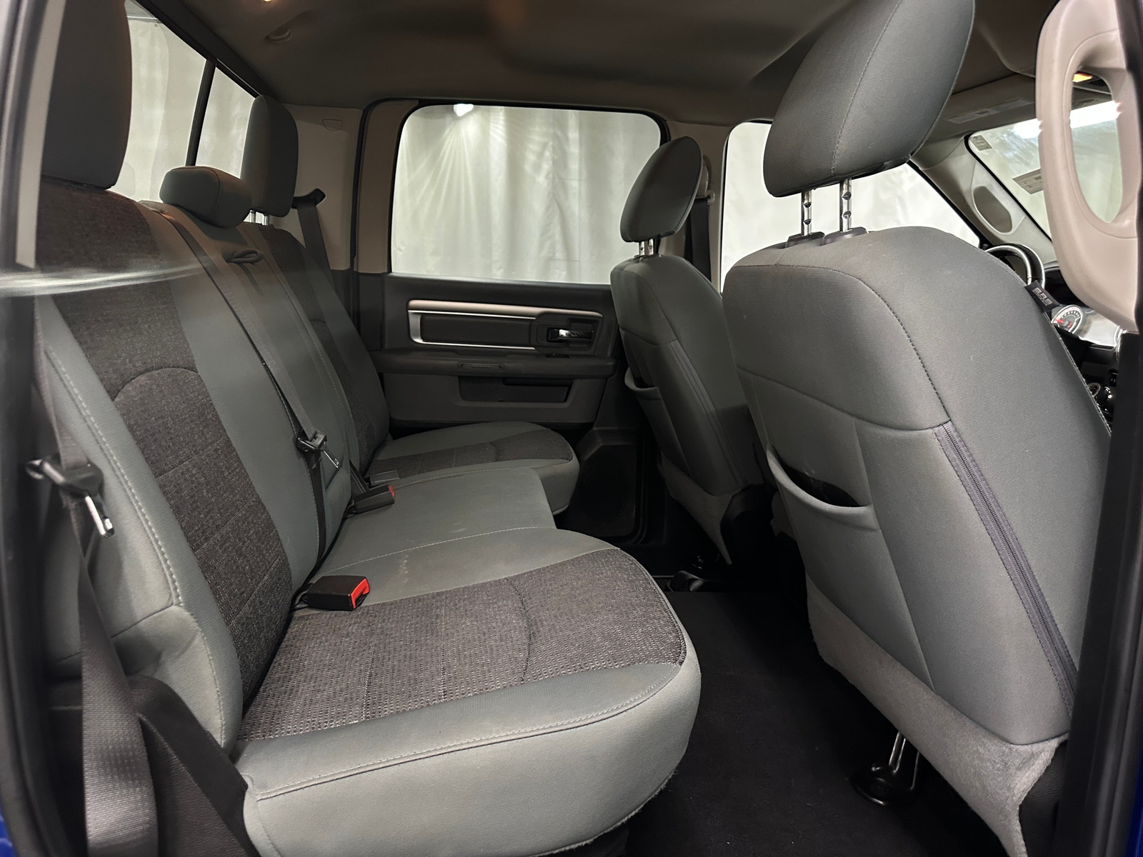 Thumbnail: 2019 RAM 1500 Classic - 6