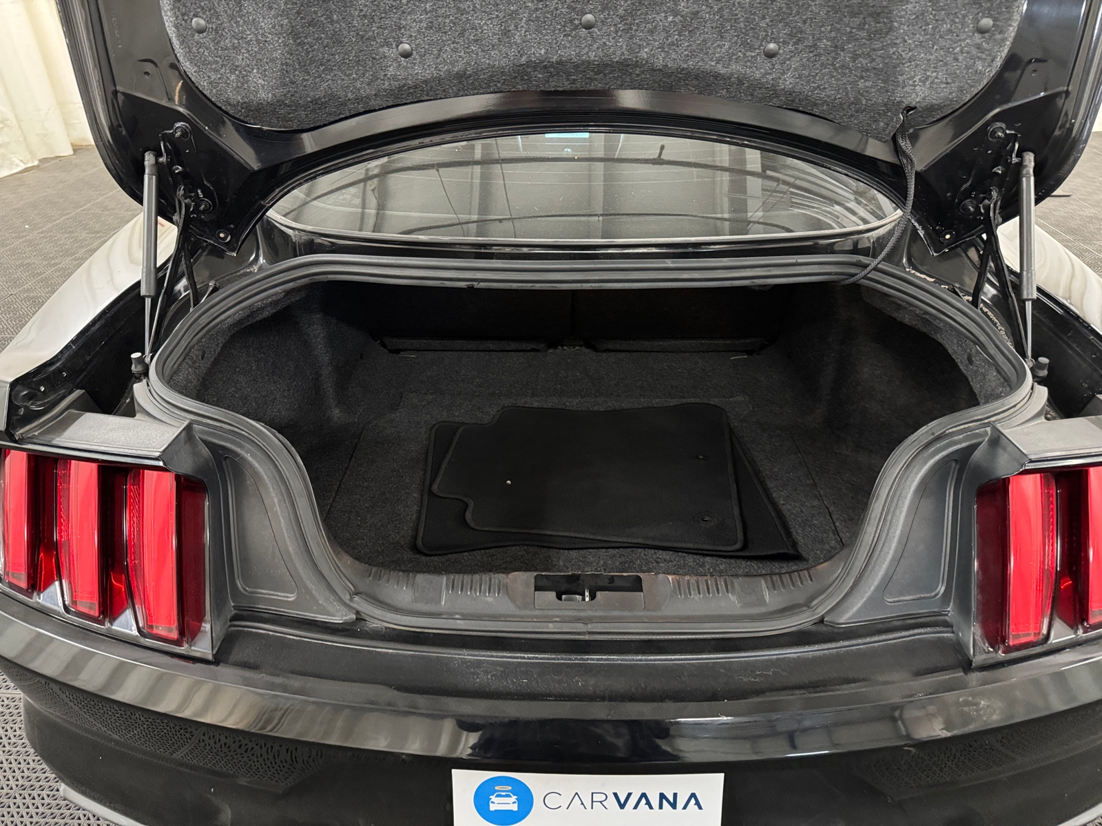 Thumbnail: 2016 Ford Mustang - 4