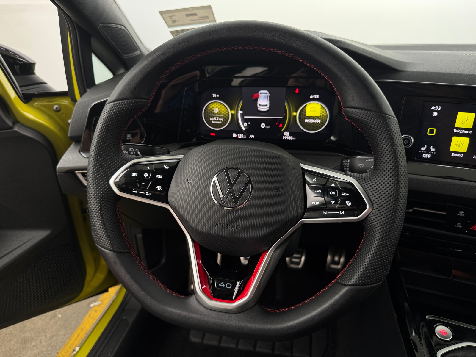 Thumbnail: 2023 Volkswagen Golf - 5