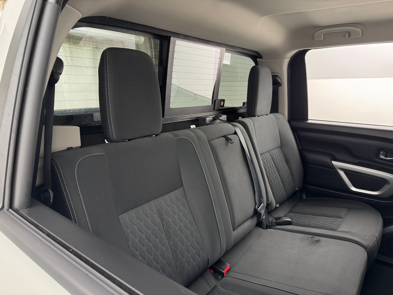 Thumbnail: 2018 Nissan Titan - 6