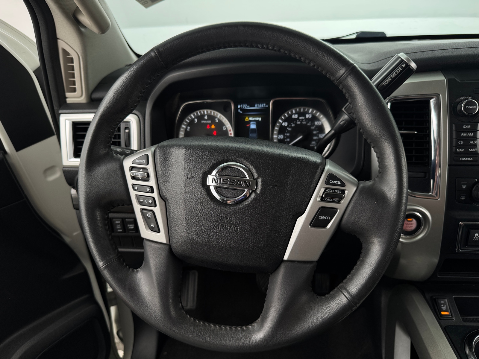 Thumbnail: 2018 Nissan Titan - 5