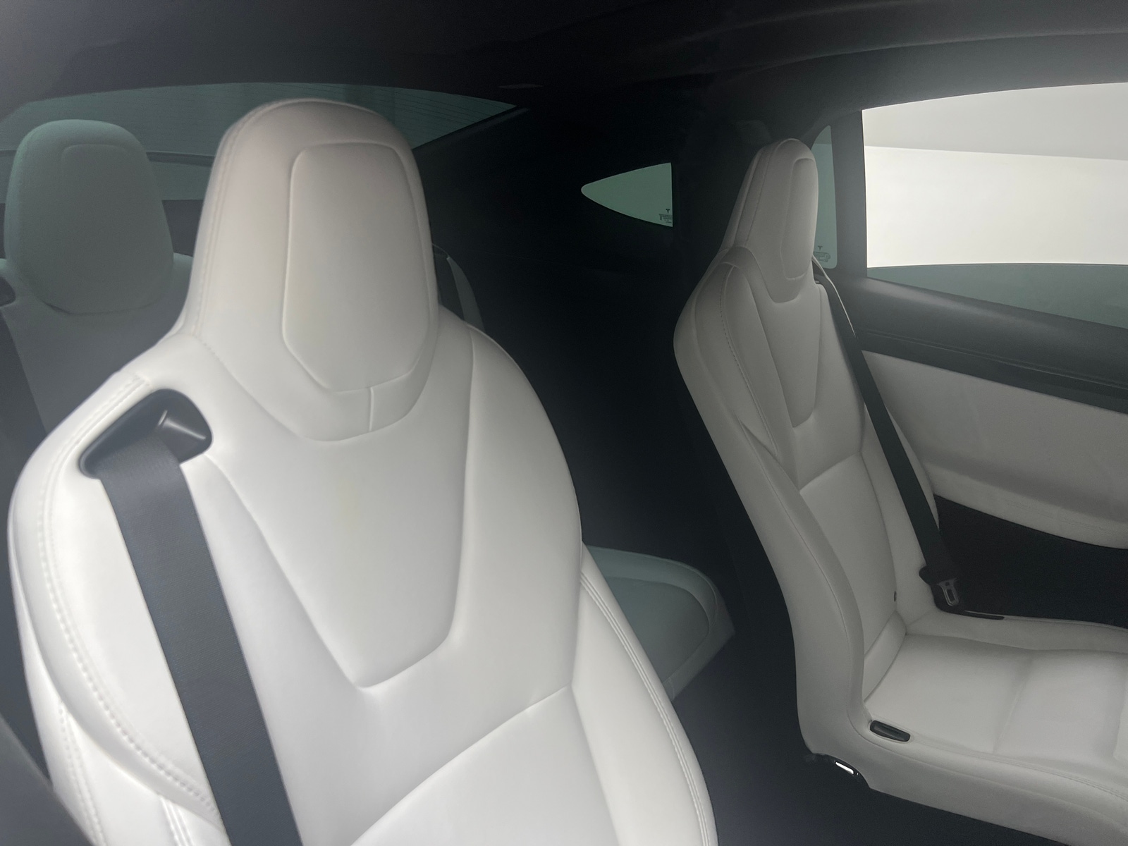 Thumbnail: 2018 Tesla Model X - 5