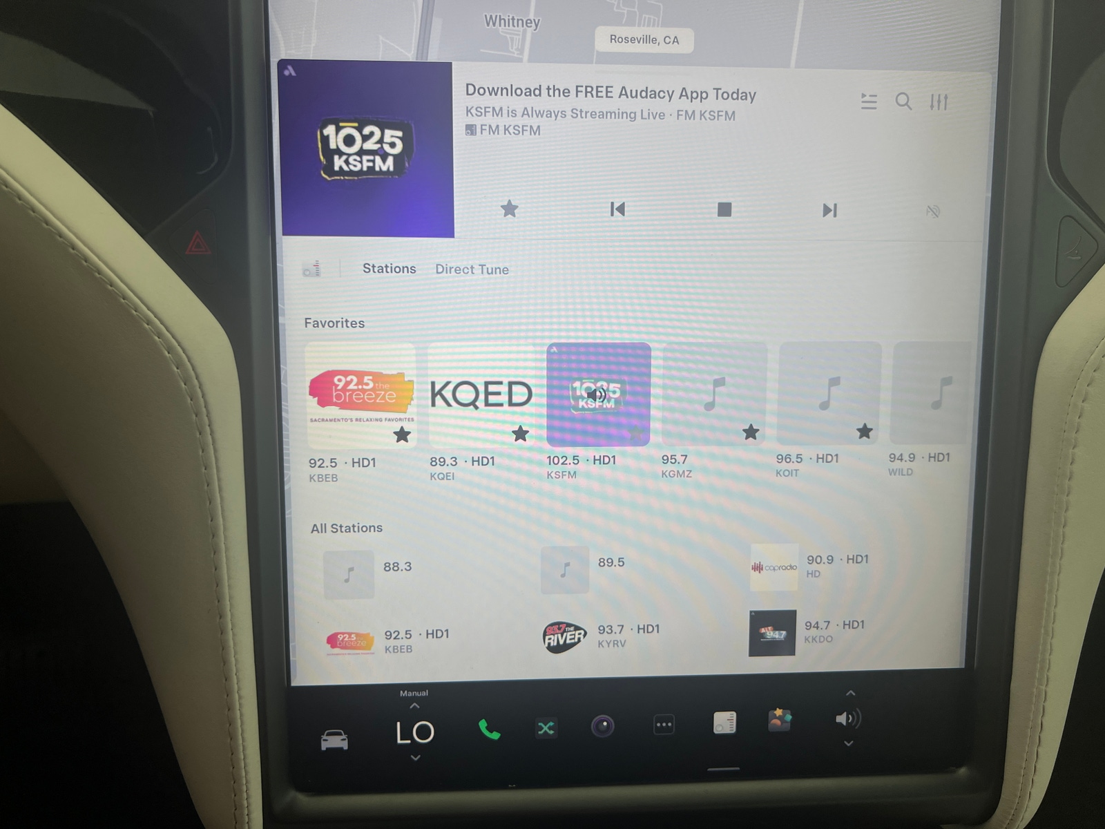Thumbnail: 2018 Tesla Model X - 3
