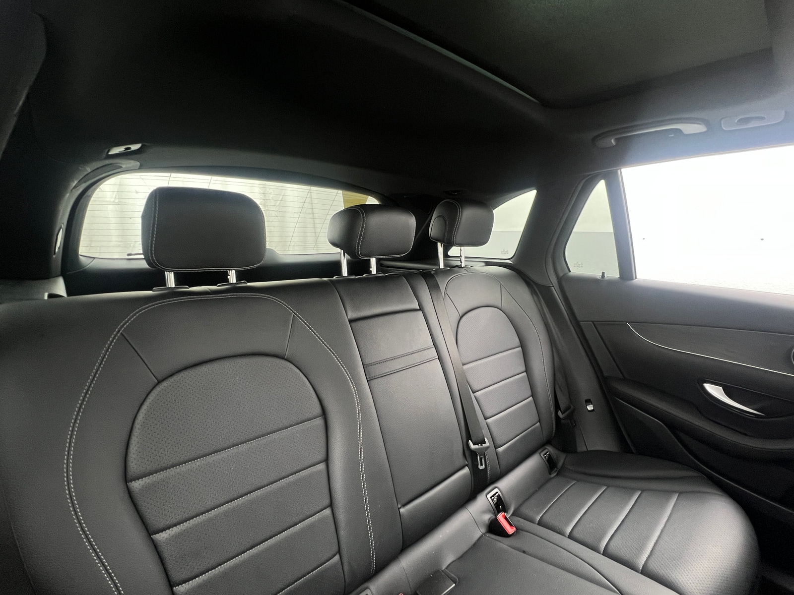 Thumbnail: 2017 Mercedes-Benz GLC - 5