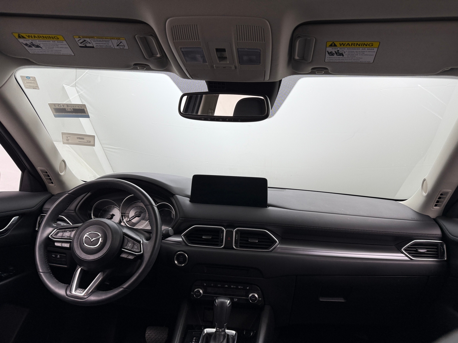 Thumbnail: 2023 Mazda CX-5 - 2