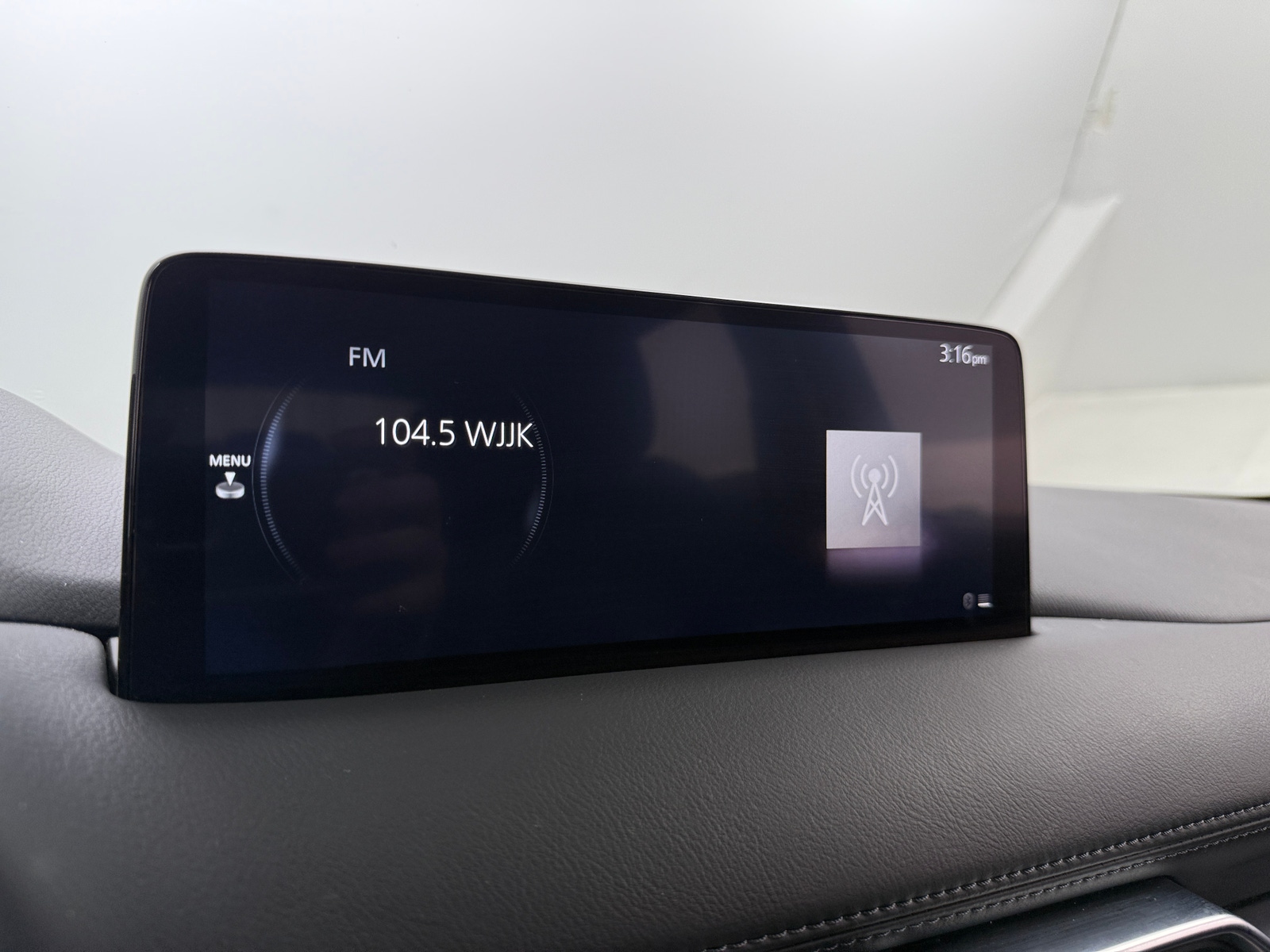 Thumbnail: 2023 Mazda CX-5 - 3