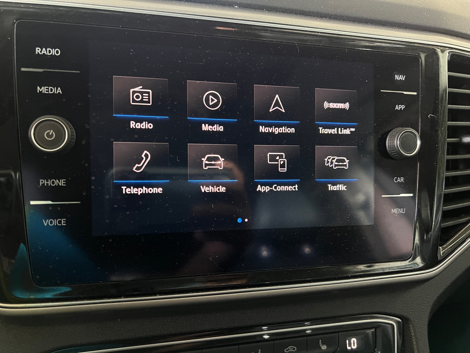 Thumbnail: 2019 Volkswagen Atlas - 3