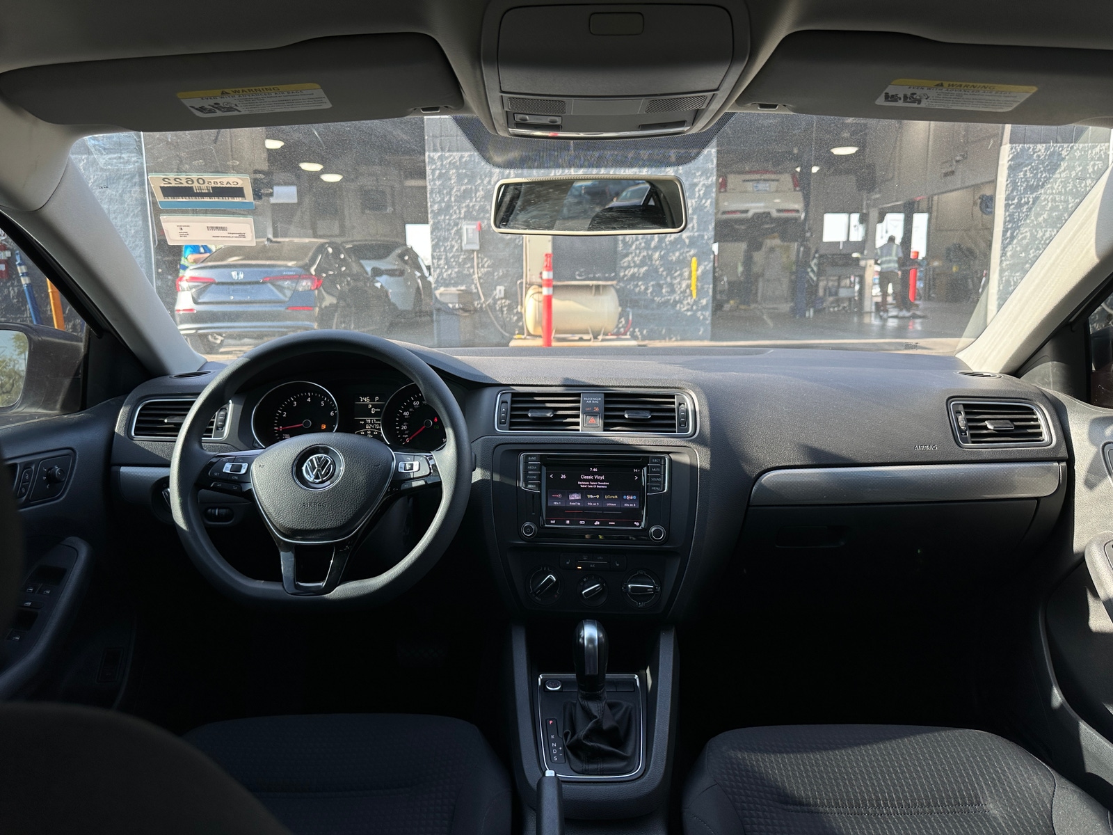Thumbnail: 2016 Volkswagen Jetta - 3