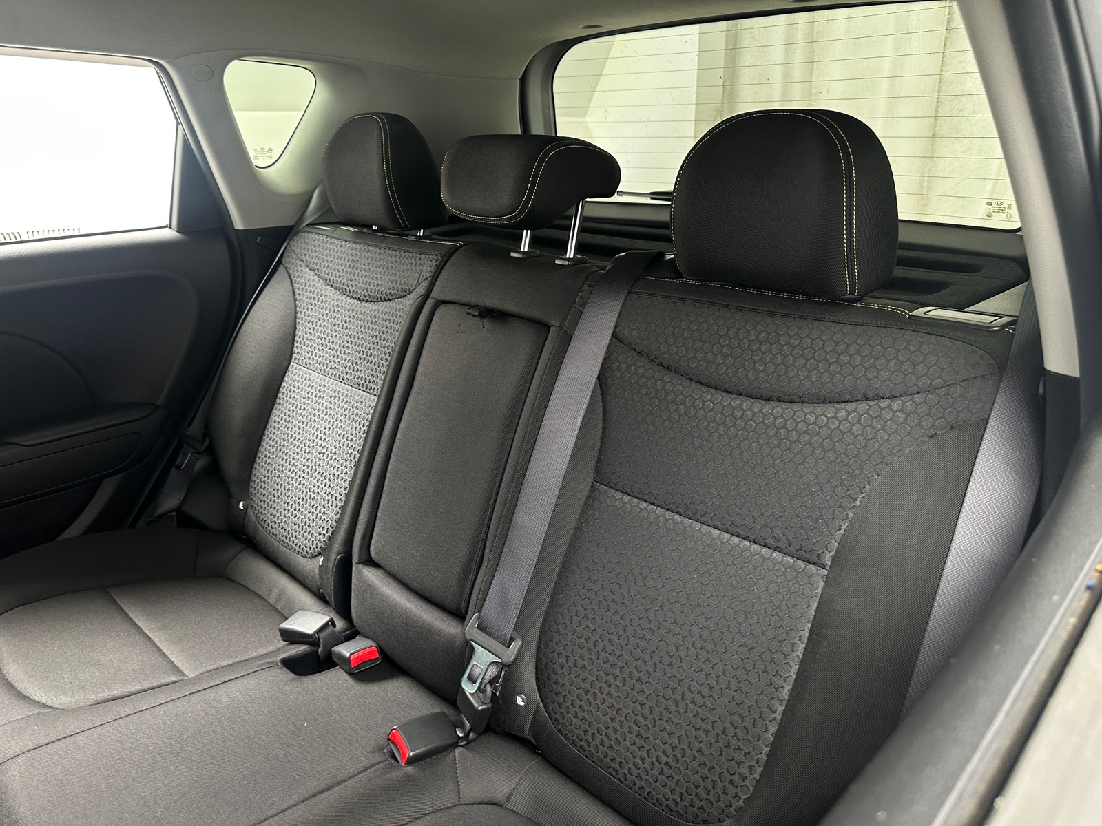Thumbnail: 2016 Kia Soul - 6