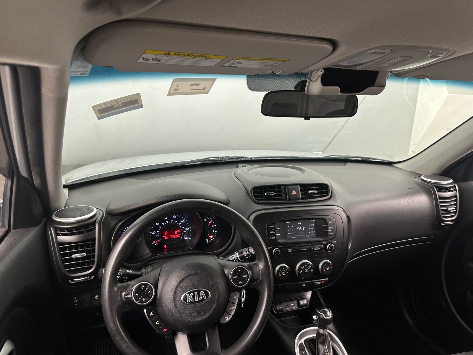 Thumbnail: 2016 Kia Soul - 3