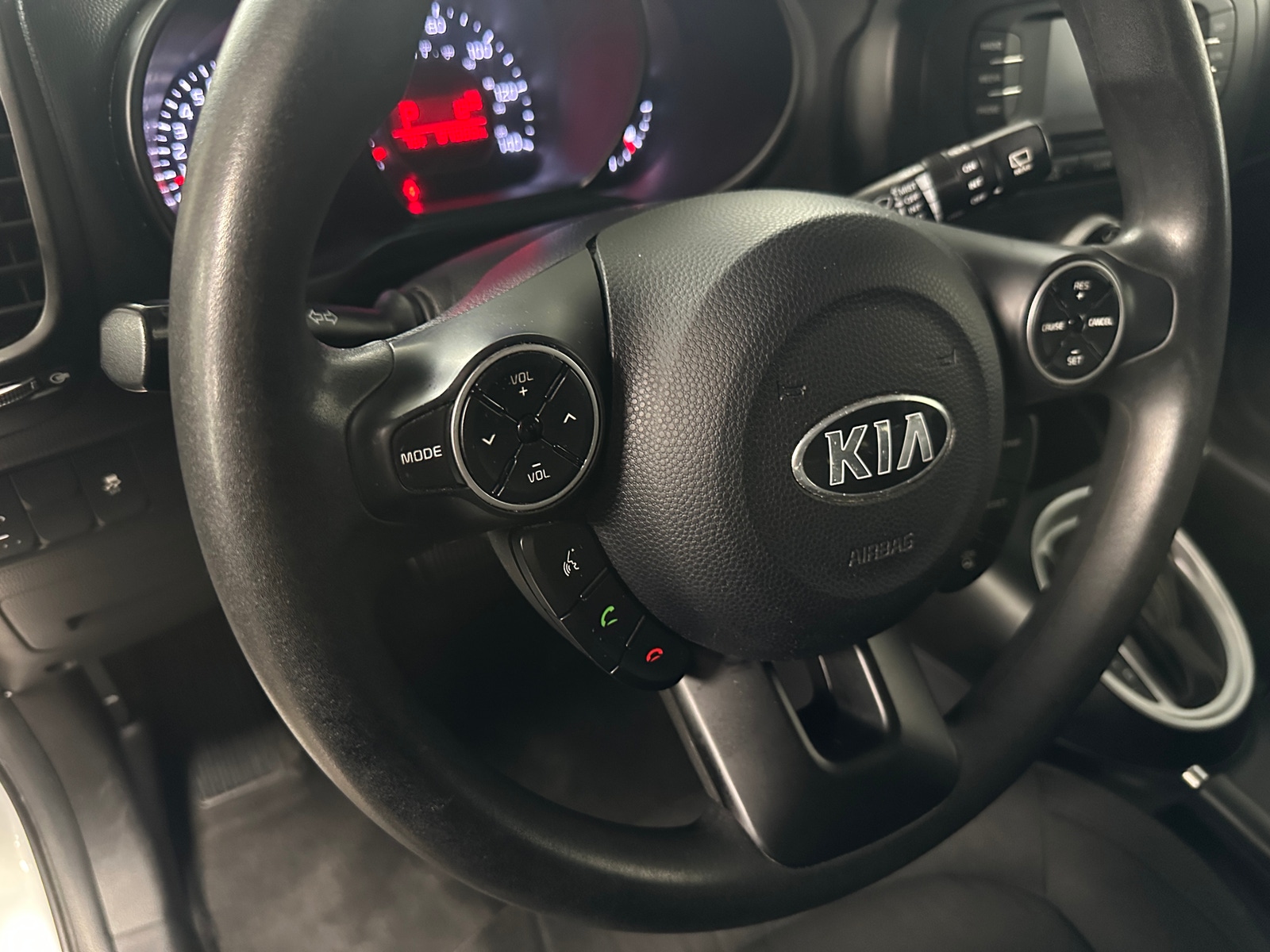 Thumbnail: 2016 Kia Soul - 5