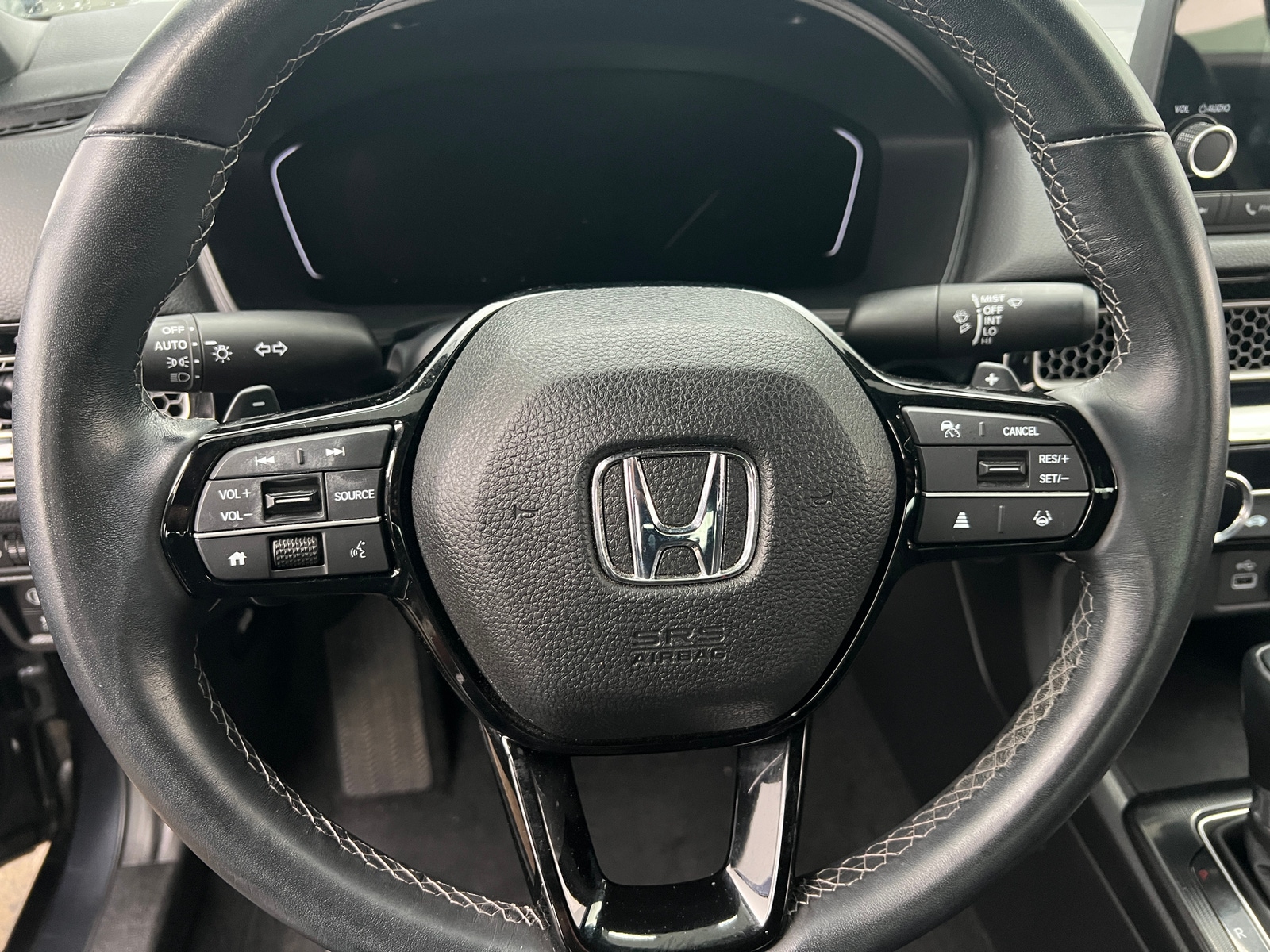 Thumbnail: 2022 Honda Civic - 5