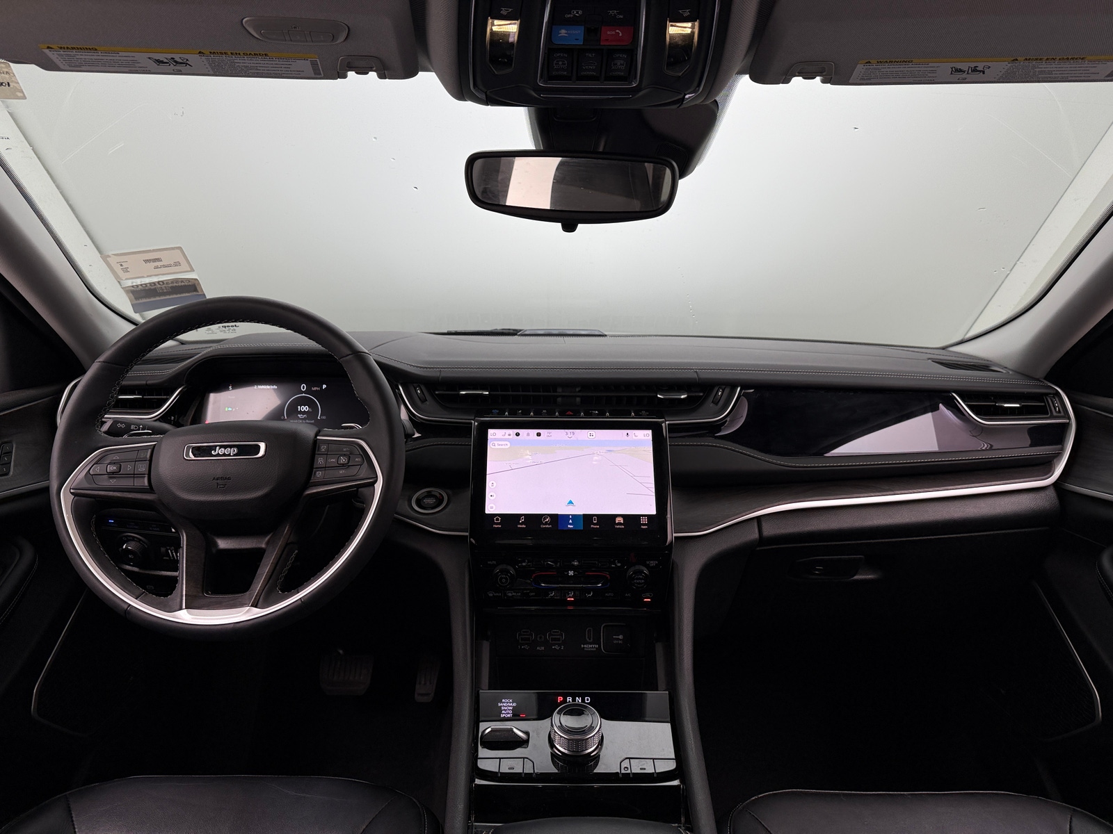 Thumbnail: 2022 Jeep Grand Cherokee - 2