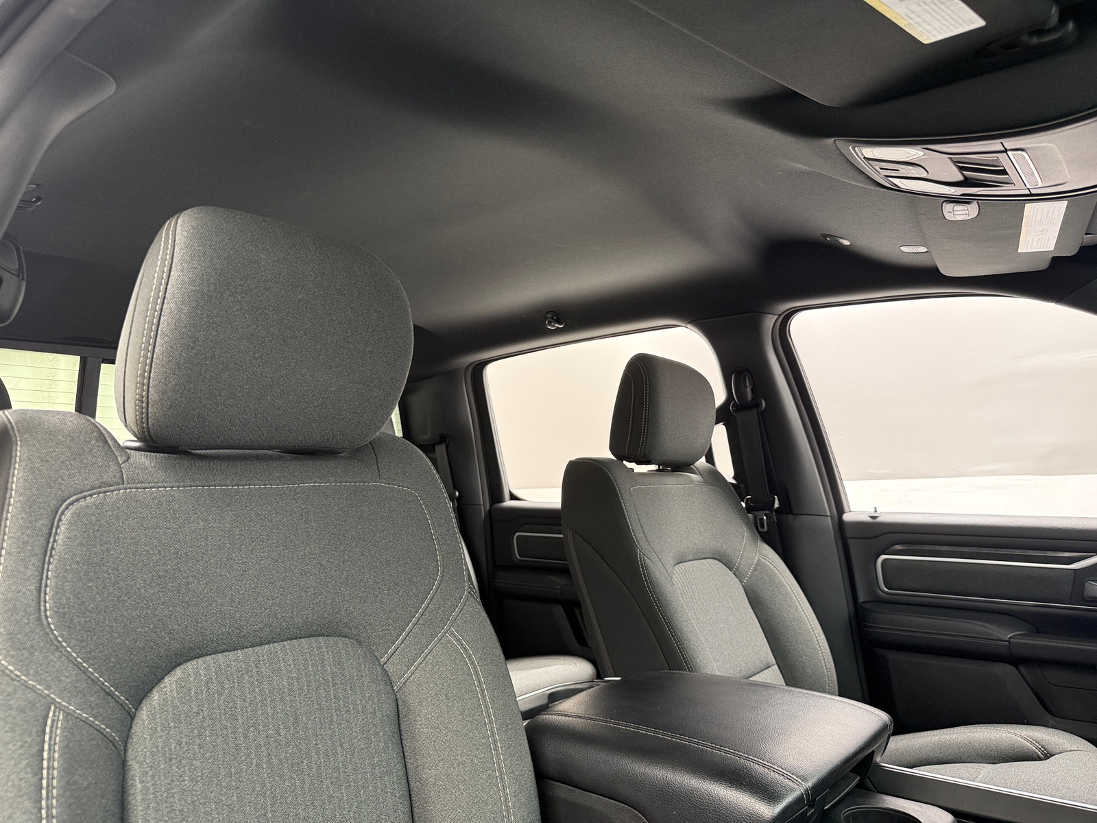 Thumbnail: 2019 RAM 1500 - 2