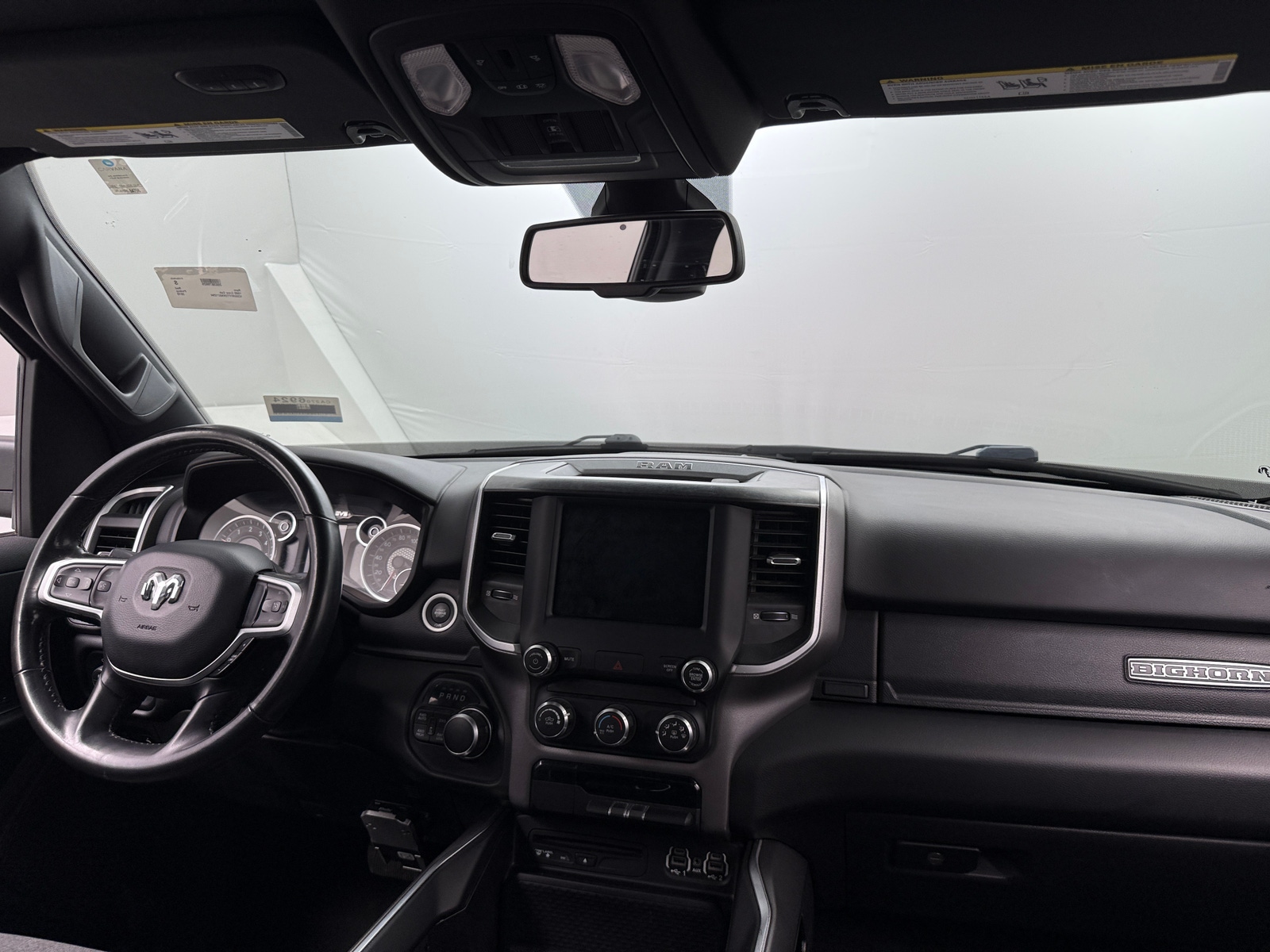 Thumbnail: 2019 RAM 1500 - 3