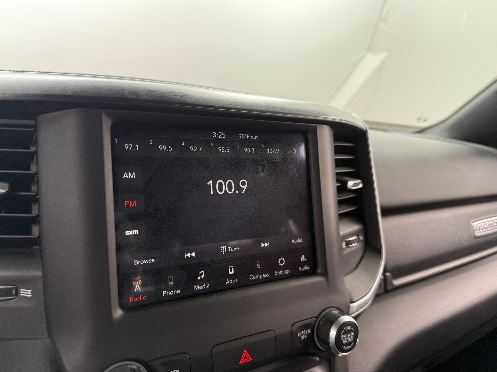 Thumbnail: 2019 RAM 1500 - 4