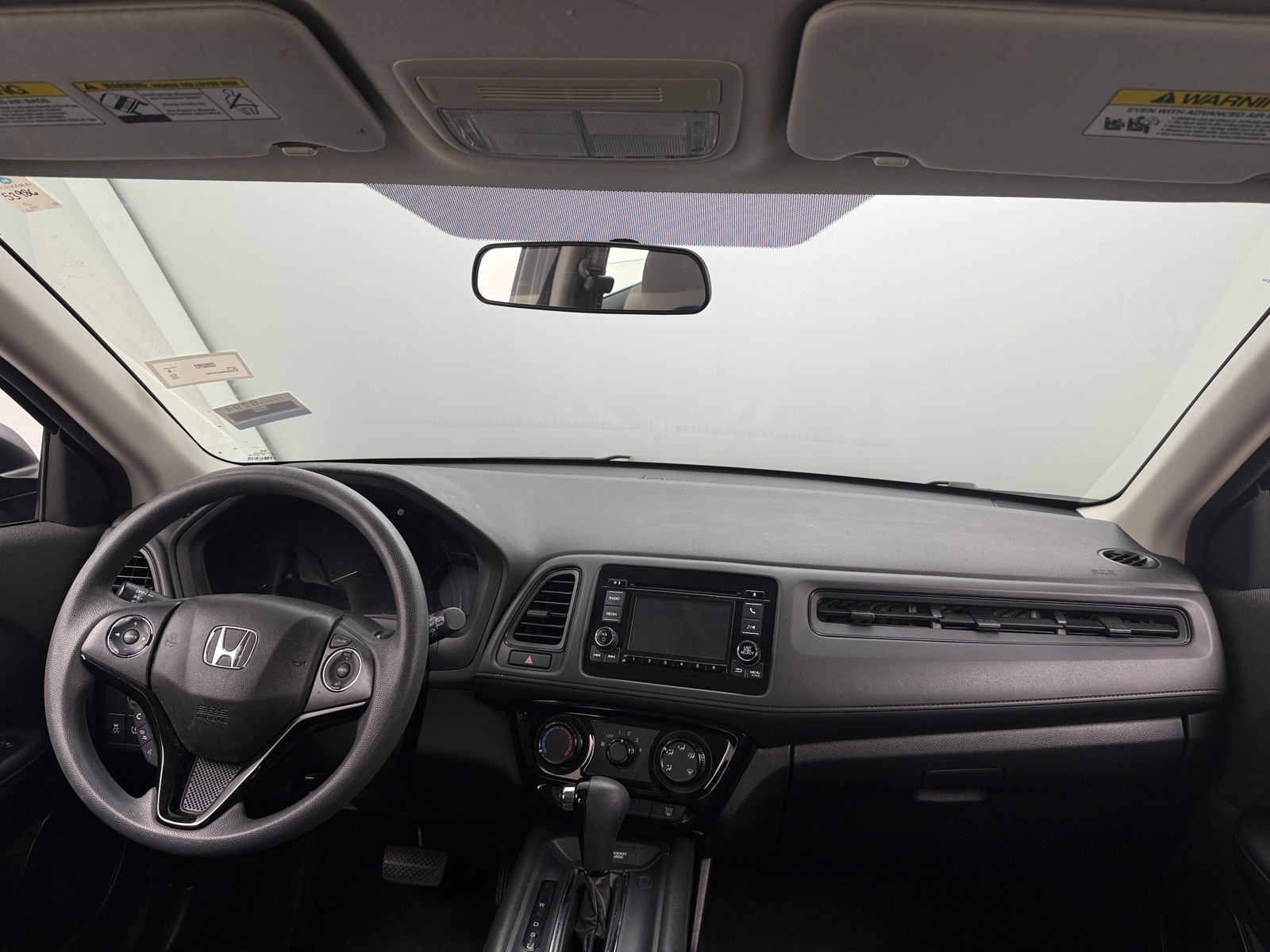 Thumbnail: 2020 Honda HR-V - 3