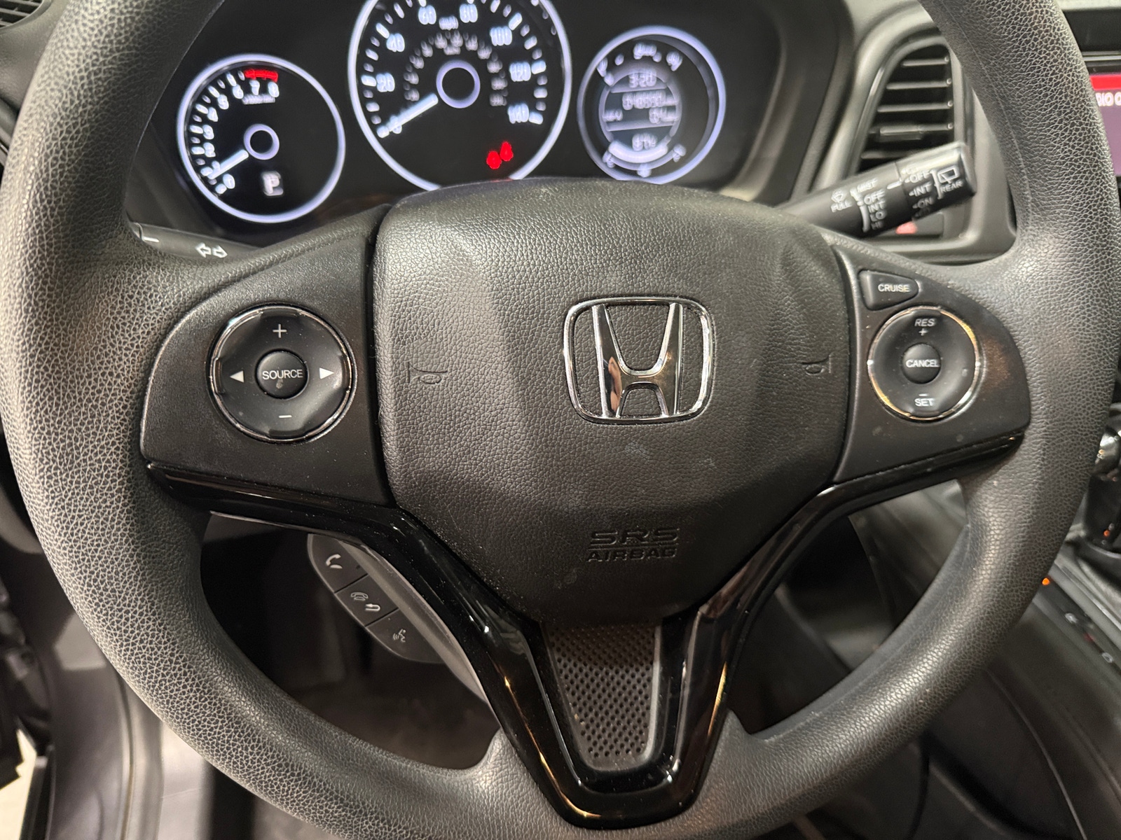 Thumbnail: 2020 Honda HR-V - 5