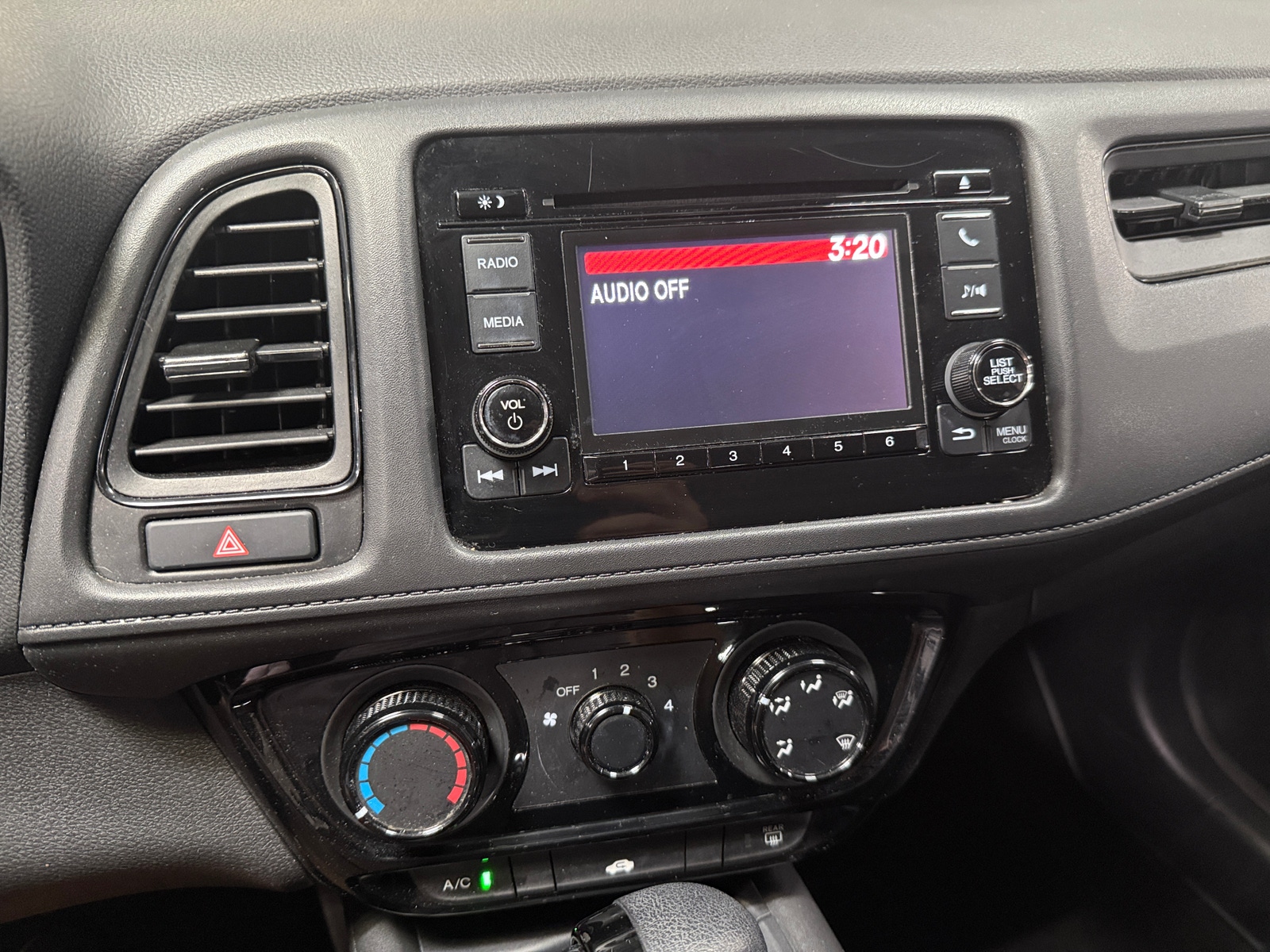 Thumbnail: 2020 Honda HR-V - 4