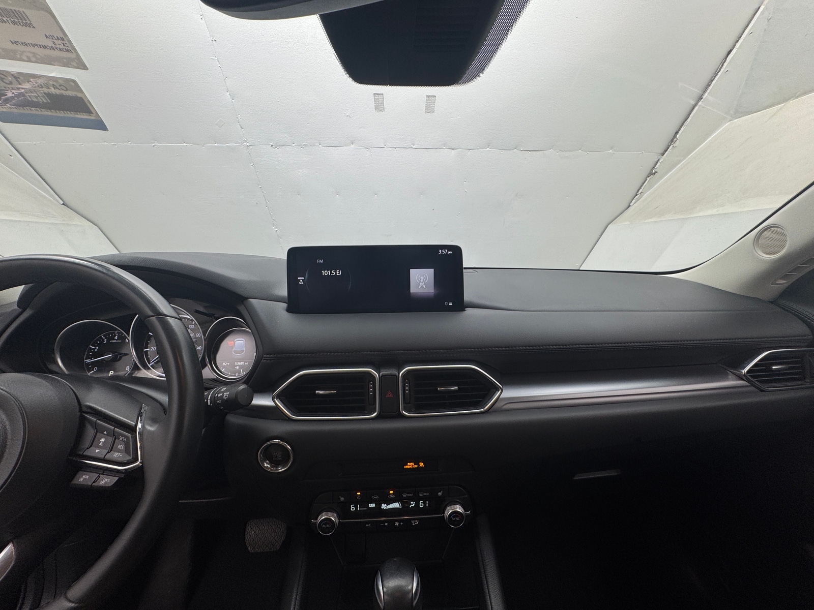 Thumbnail: 2023 Mazda CX-5 - 2