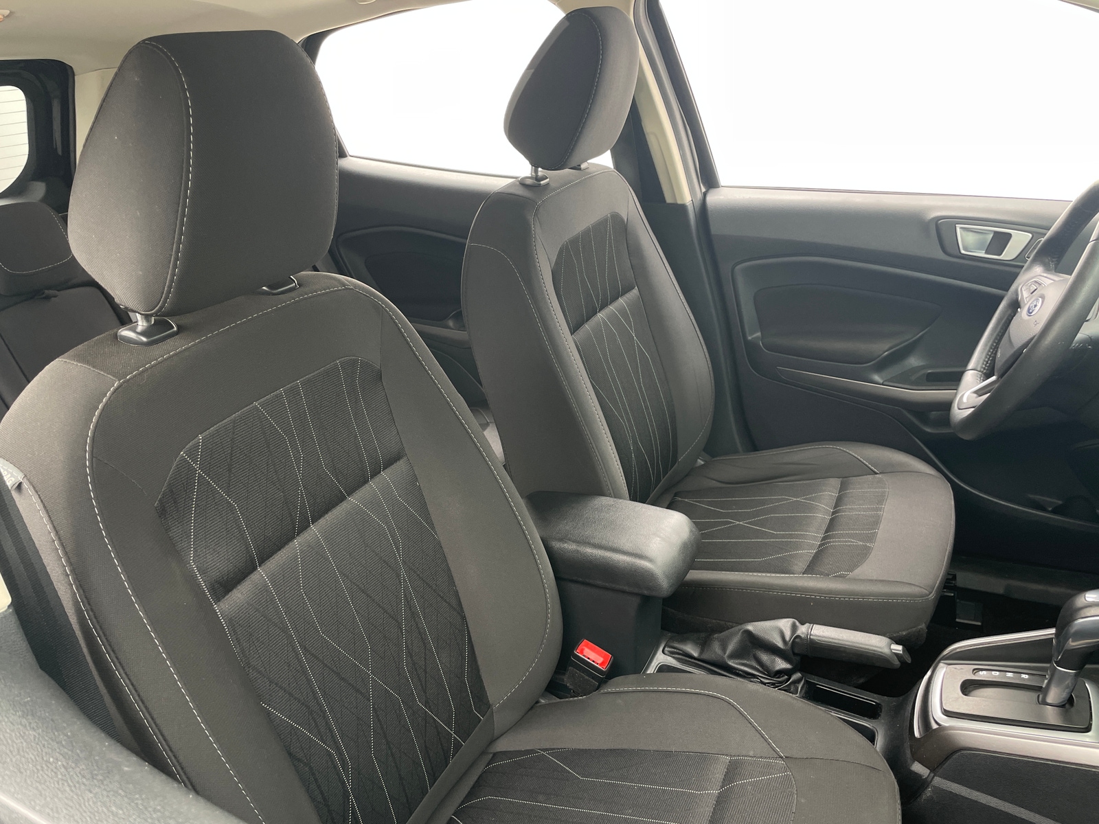 Thumbnail: 2019 Ford EcoSport - 2