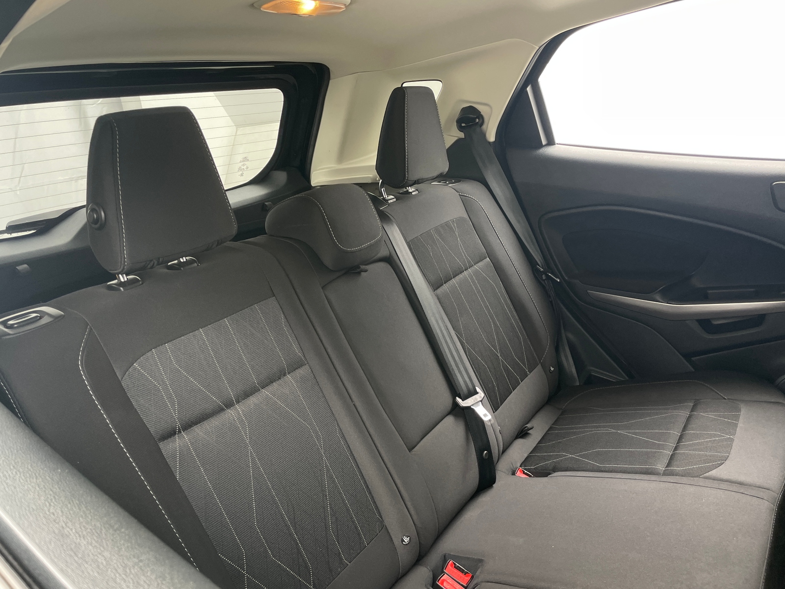 Thumbnail: 2019 Ford EcoSport - 6